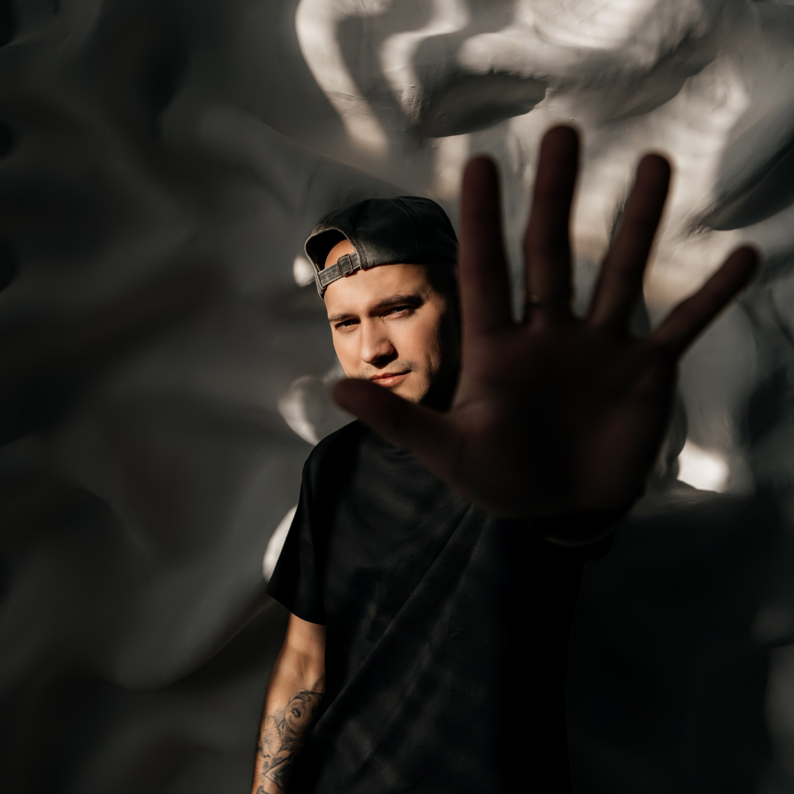 Отзывы. Свадебный фотограф Амина Хомович