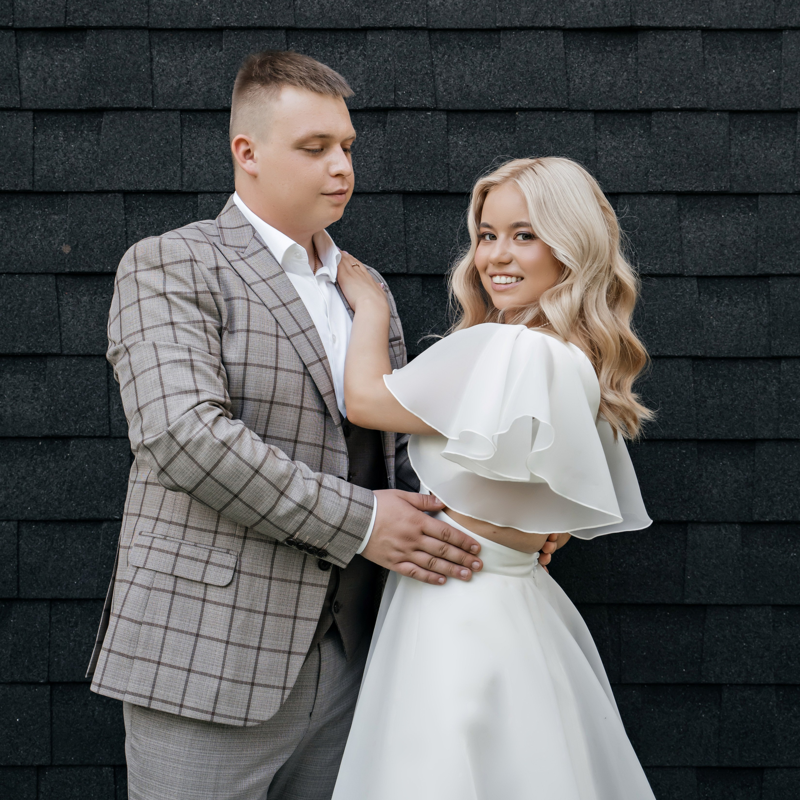 Отзывы. Свадебный фотограф Амина Хомович