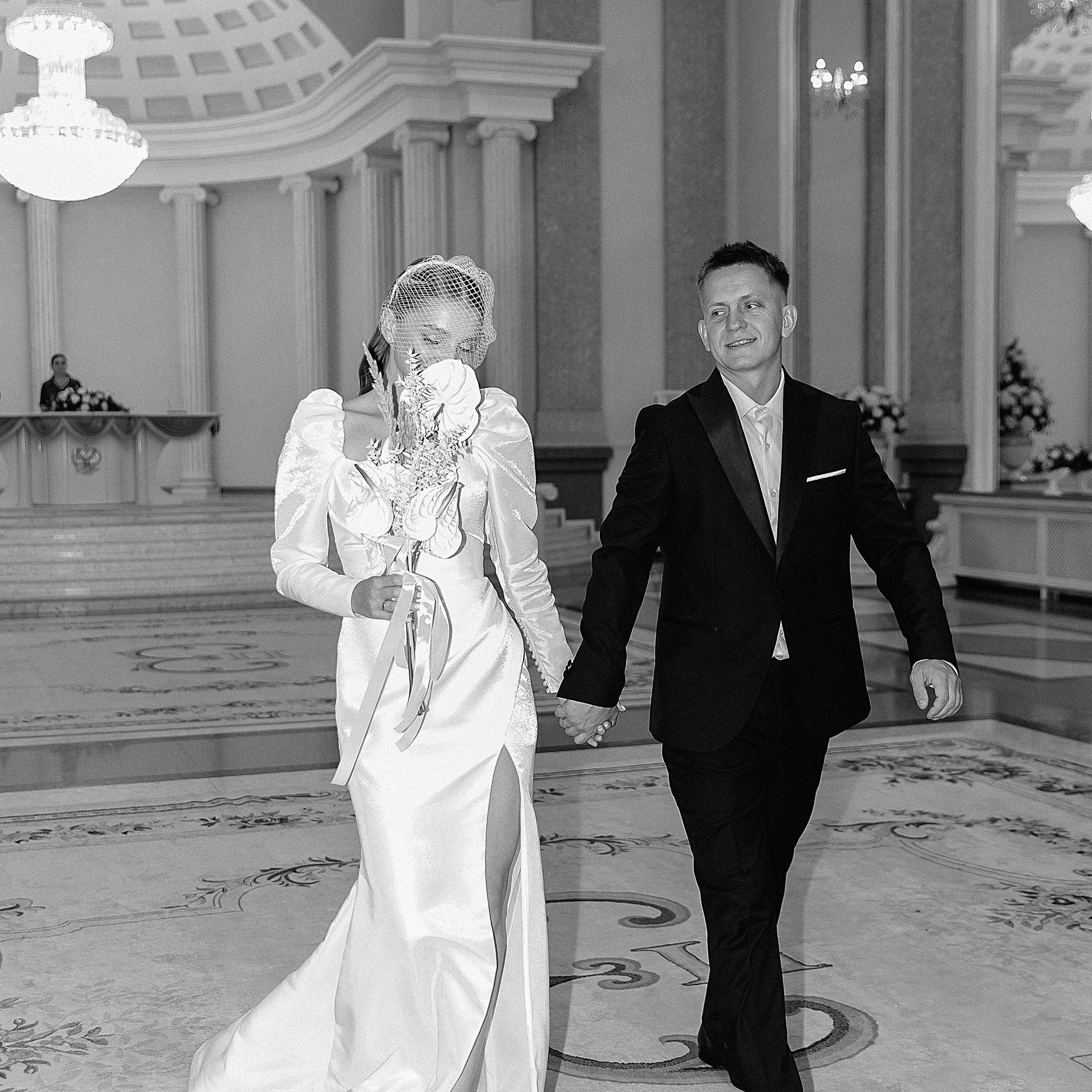 ОТЗЫВЫ. Свадебный и семейный фотограф Харольцева Наталья