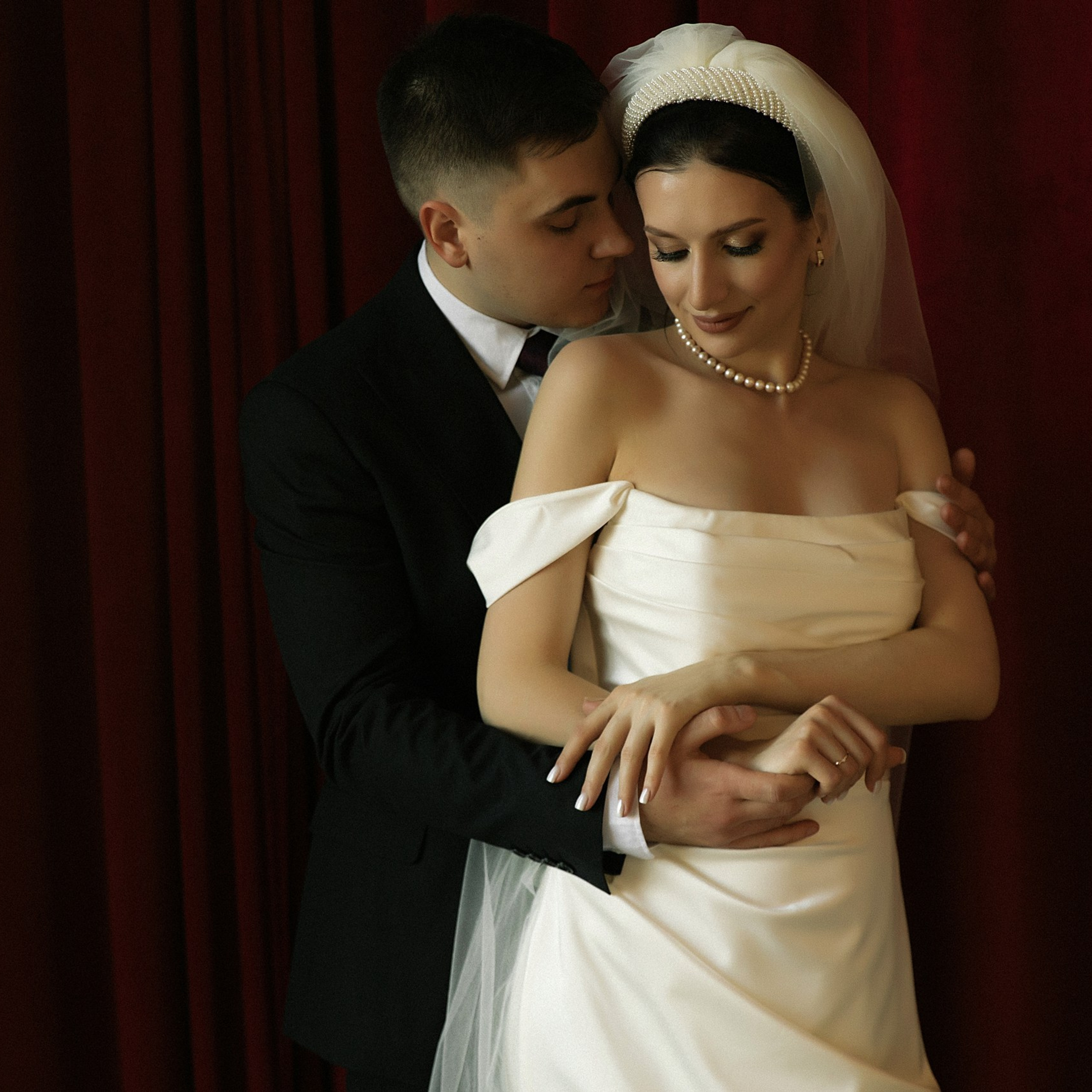 ОТЗЫВЫ. Свадебный и семейный фотограф Харольцева Наталья