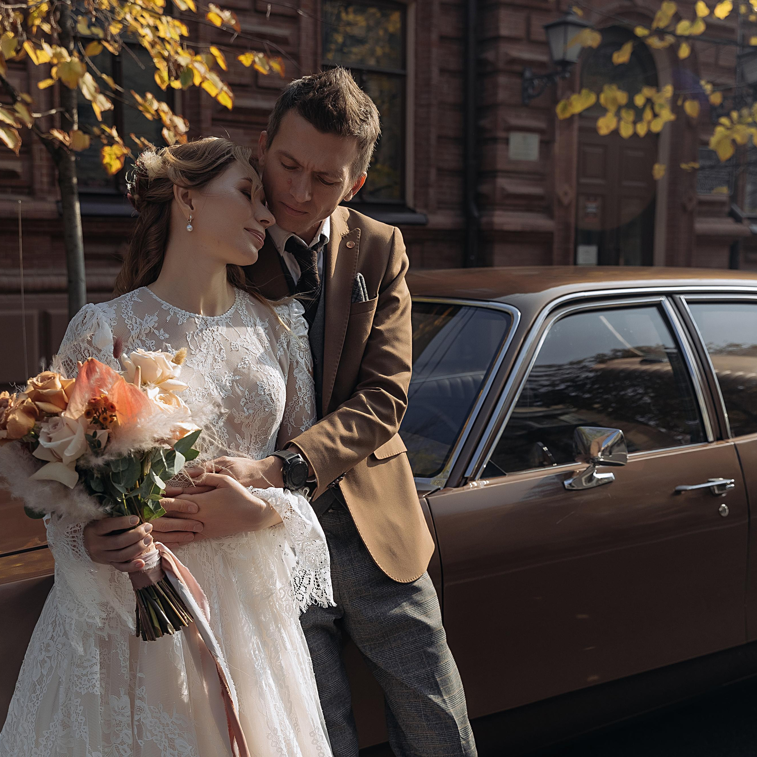 ОТЗЫВЫ. Свадебный и семейный фотограф Харольцева Наталья