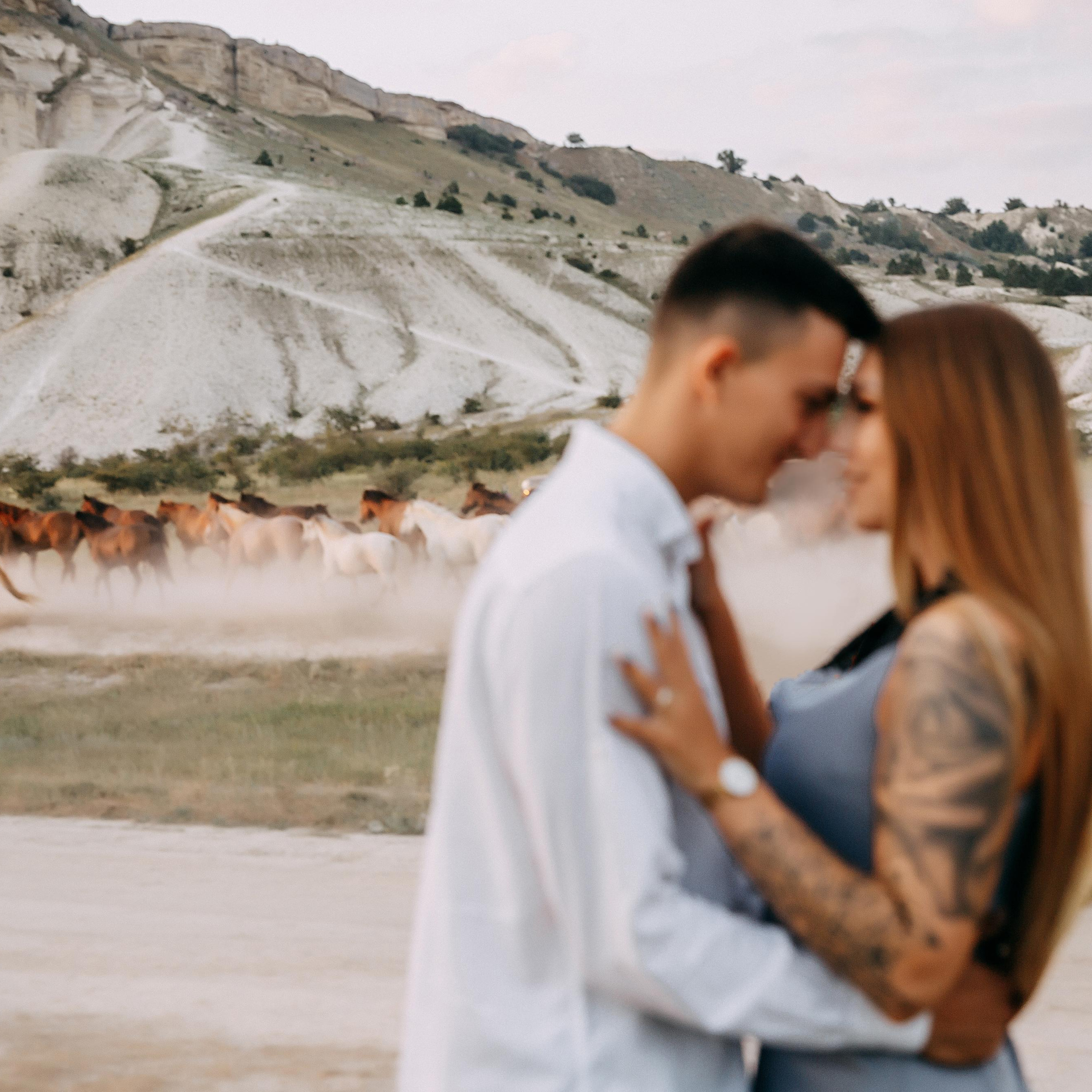 ОТЗЫВЫ. Свадебный и семейный фотограф Харольцева Наталья