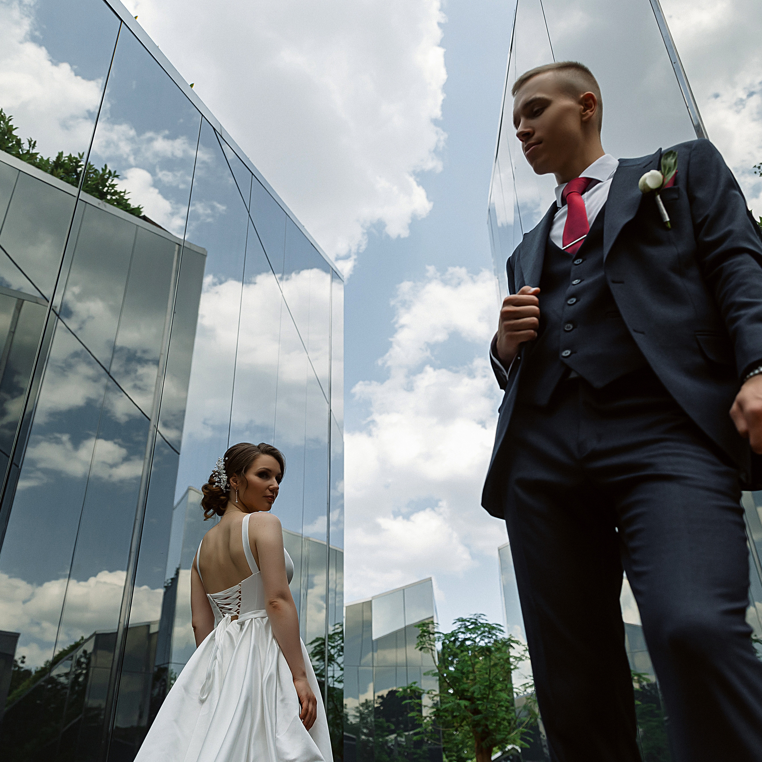 ОТЗЫВЫ. Свадебный и семейный фотограф Харольцева Наталья