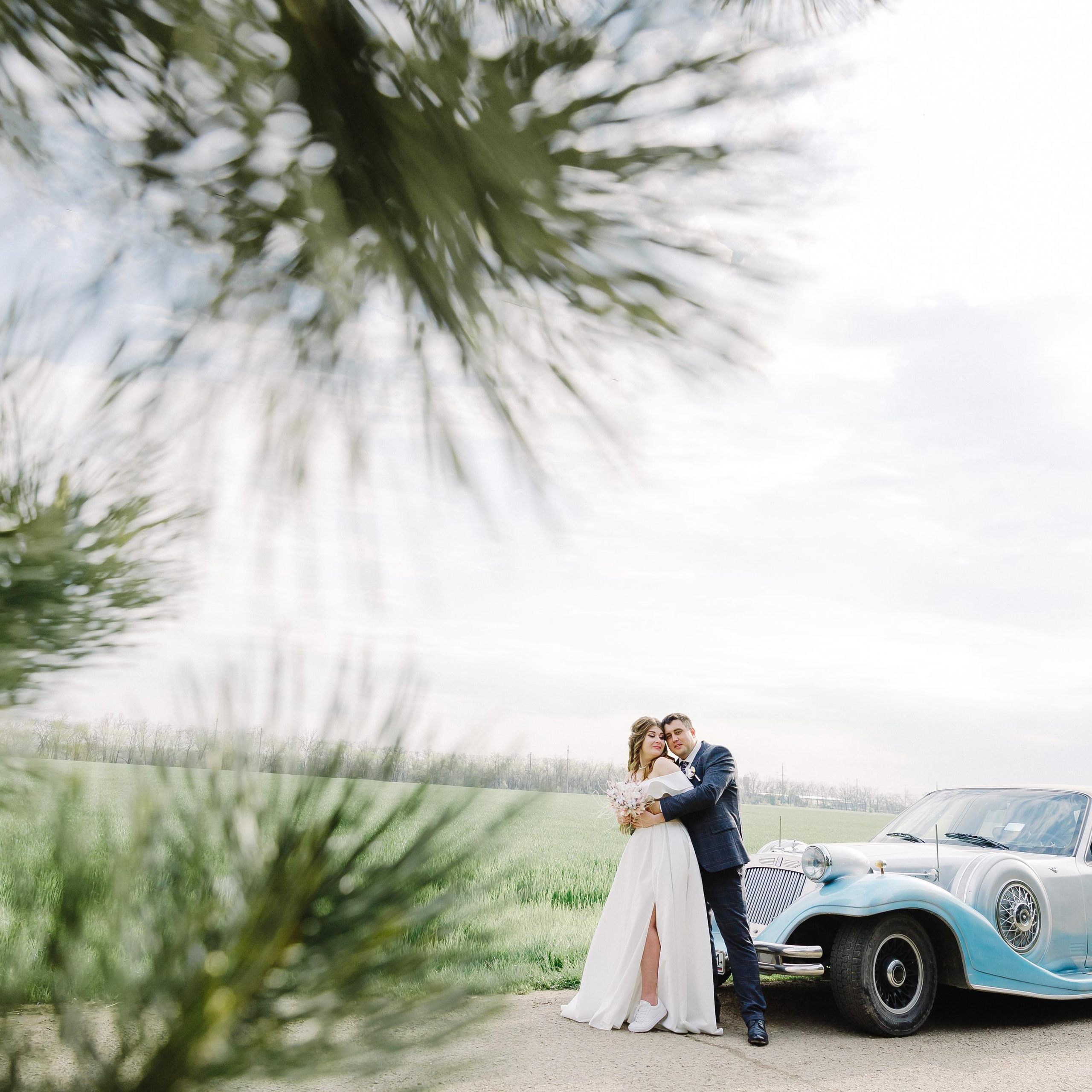 ОТЗЫВЫ. Свадебный и семейный фотограф Харольцева Наталья