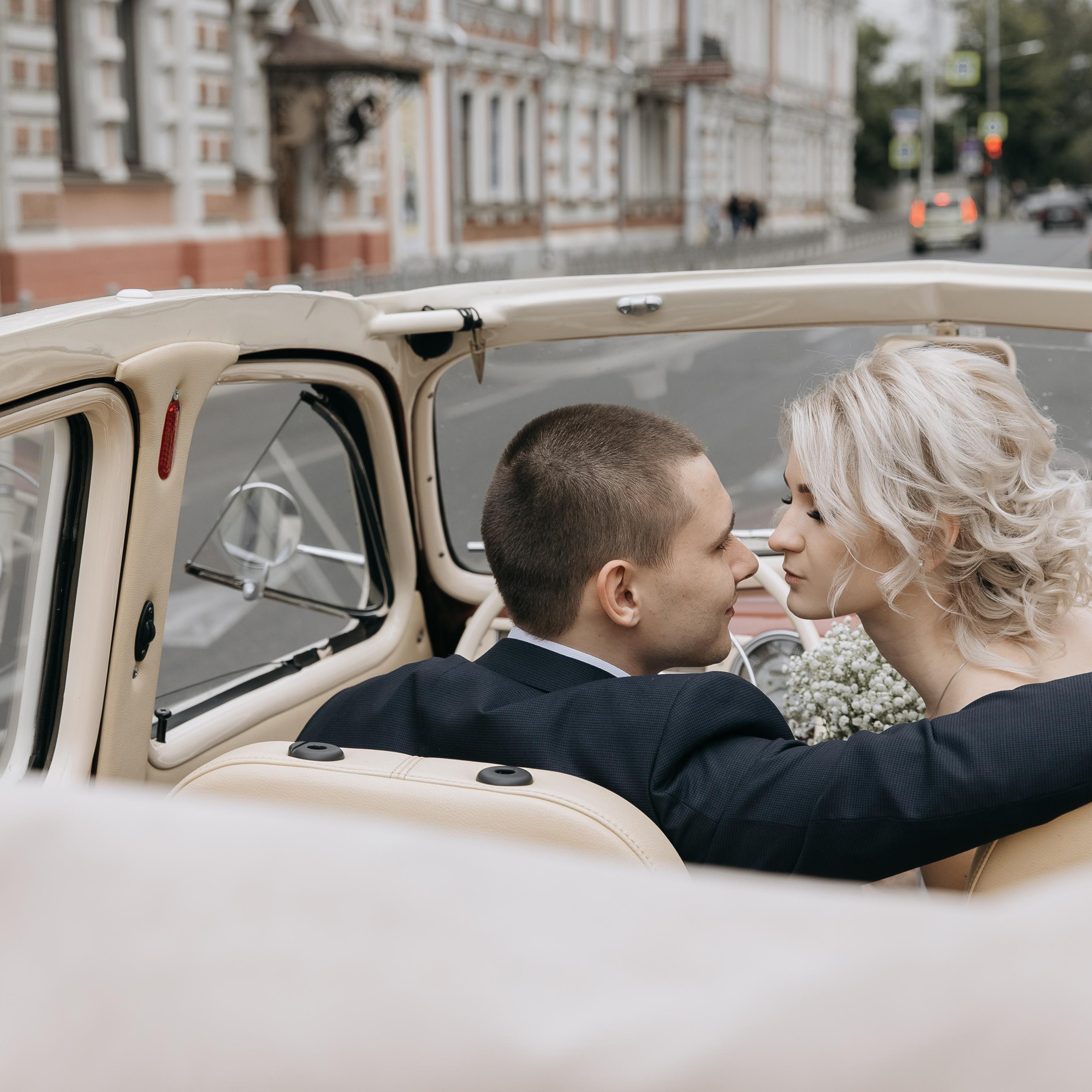 ОТЗЫВЫ. Свадебный и семейный фотограф Харольцева Наталья