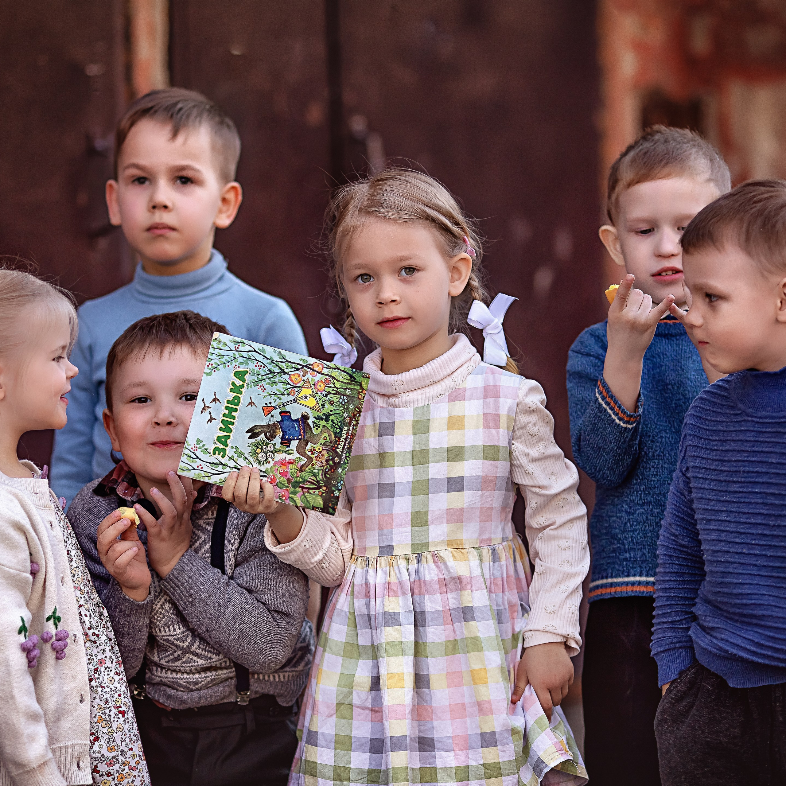 Отзывы. Ольга Смирнова юрист, фотограф