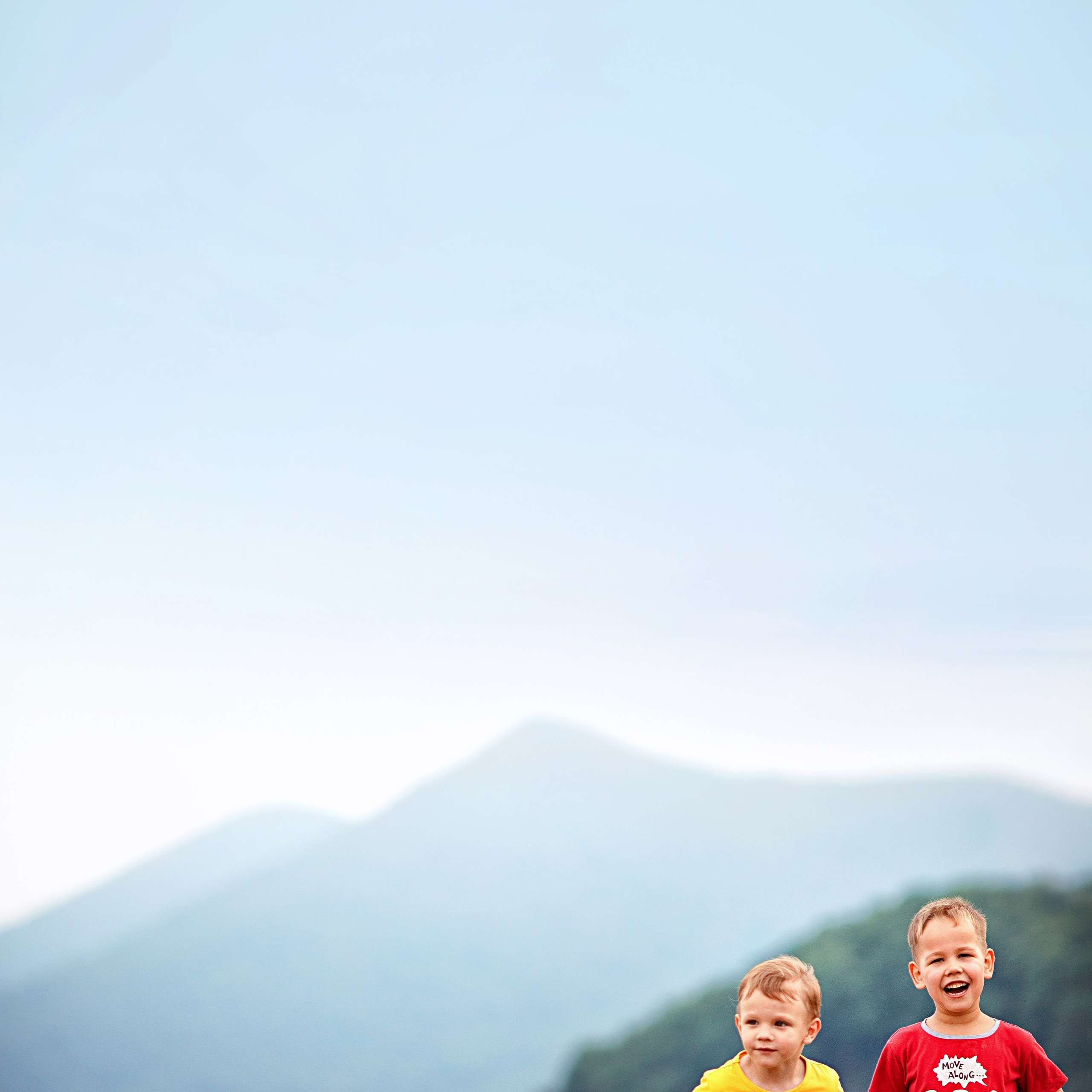 Игры у бухты