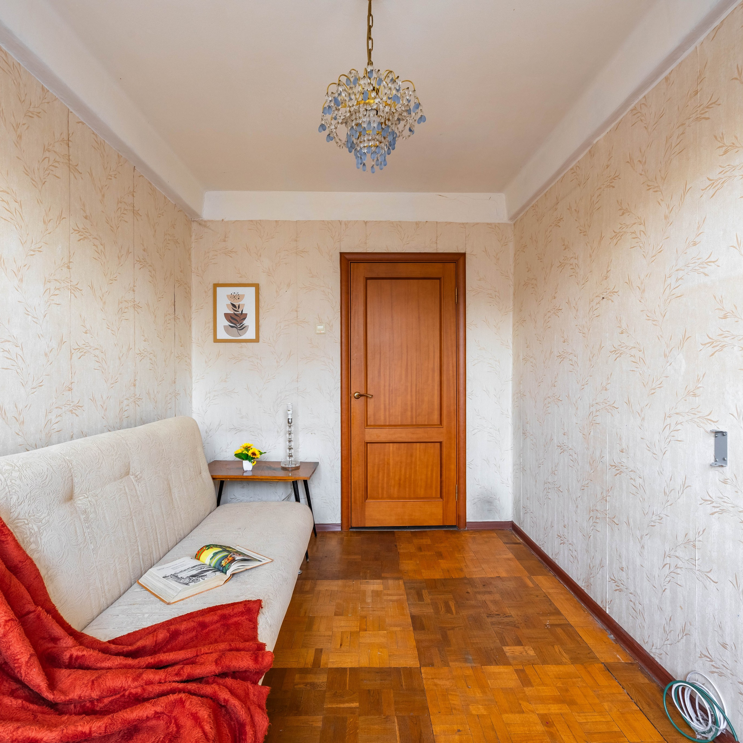 Отзывы. Интерьерный фотограф в Санкт-Петербурге Всеволод Арчелков