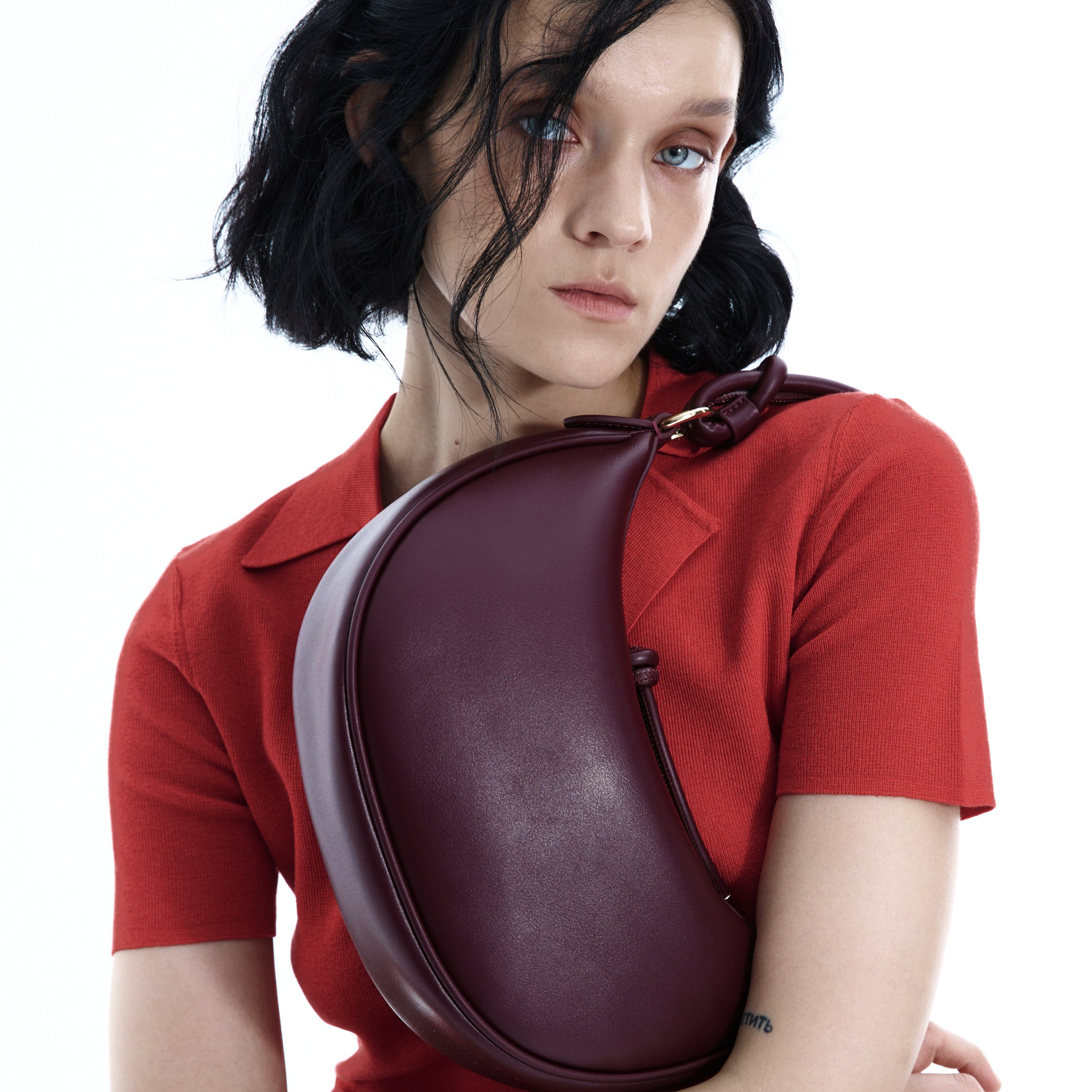 Лукбук | каталог