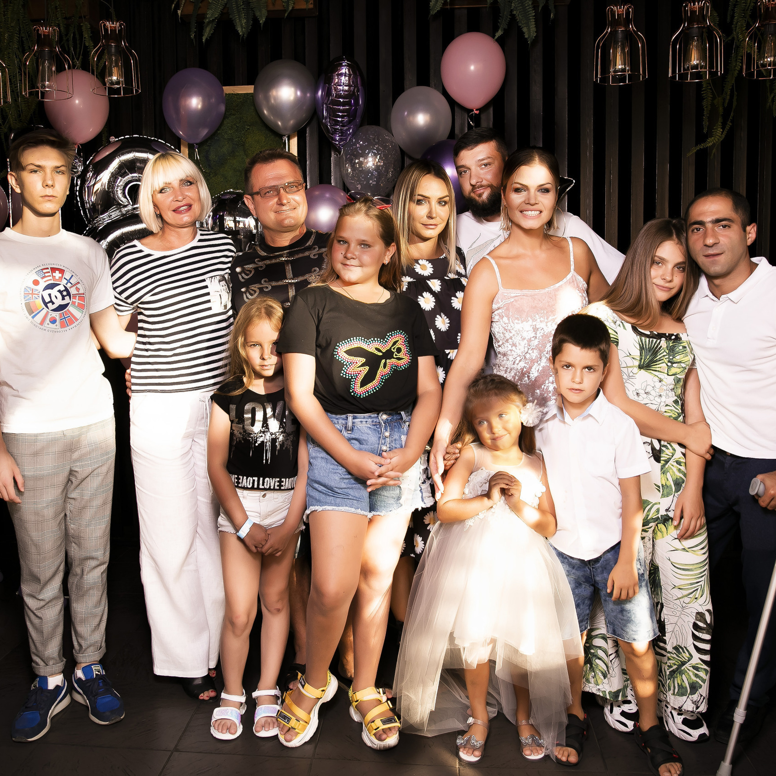 Отзывы. Фотограф в Новороссийске