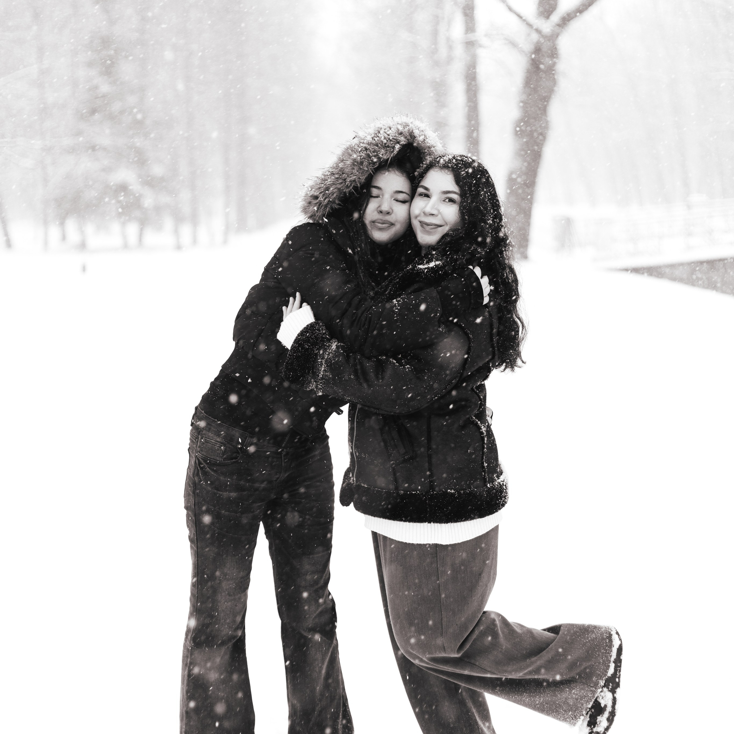 Арзу и&nbsp;Элла