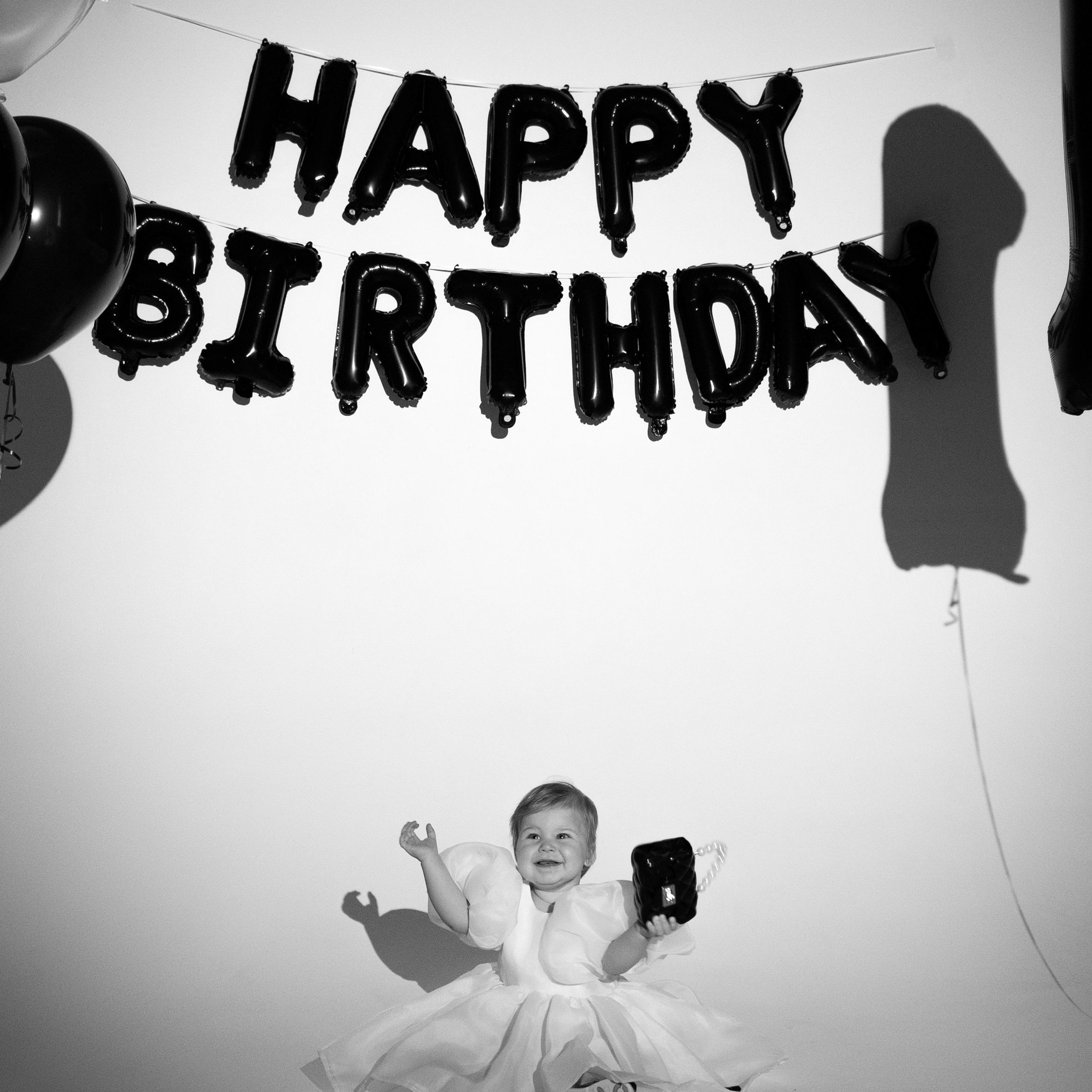 К&nbsp;первому дню рождения Василисы