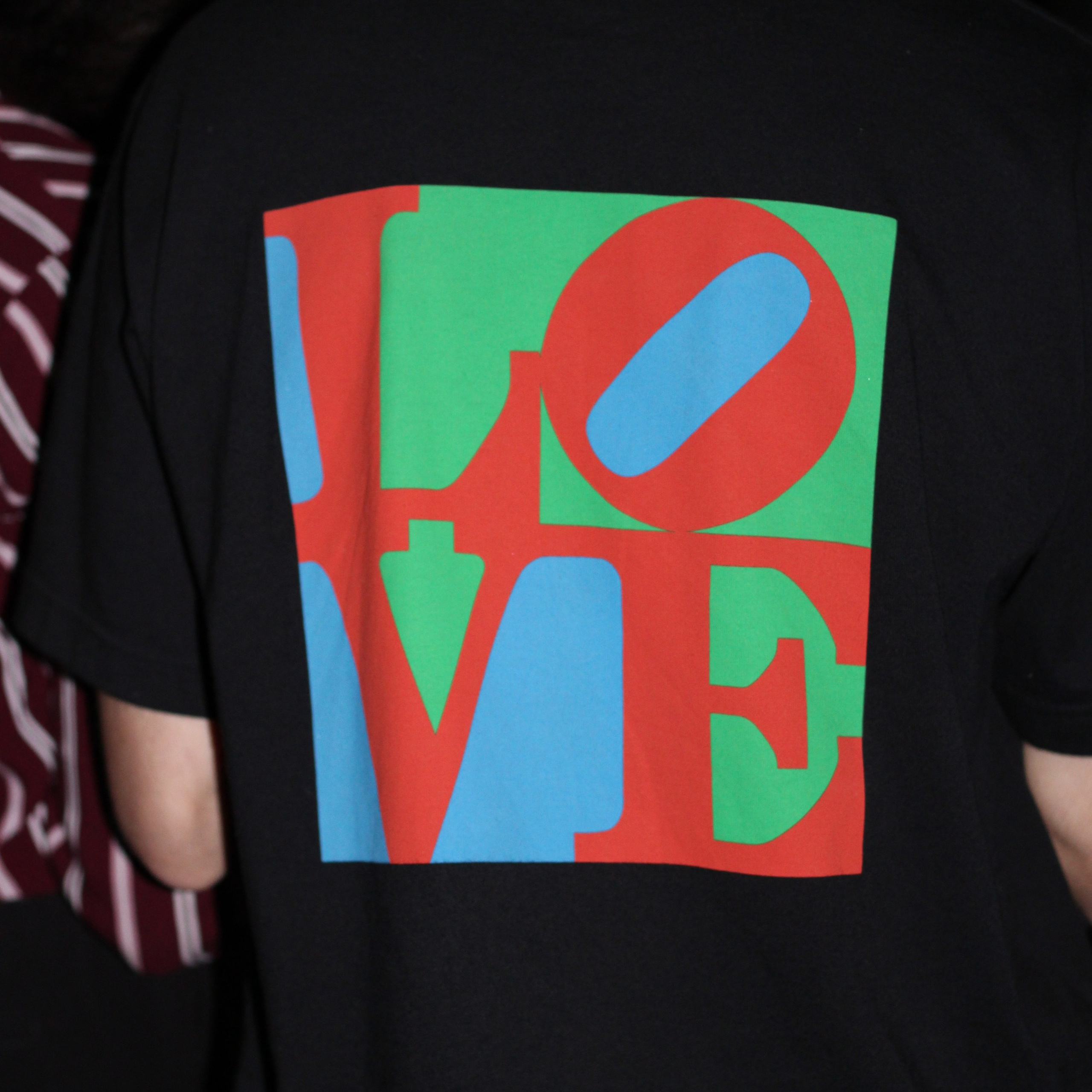 Вечеринка sacred rave, 2020 год