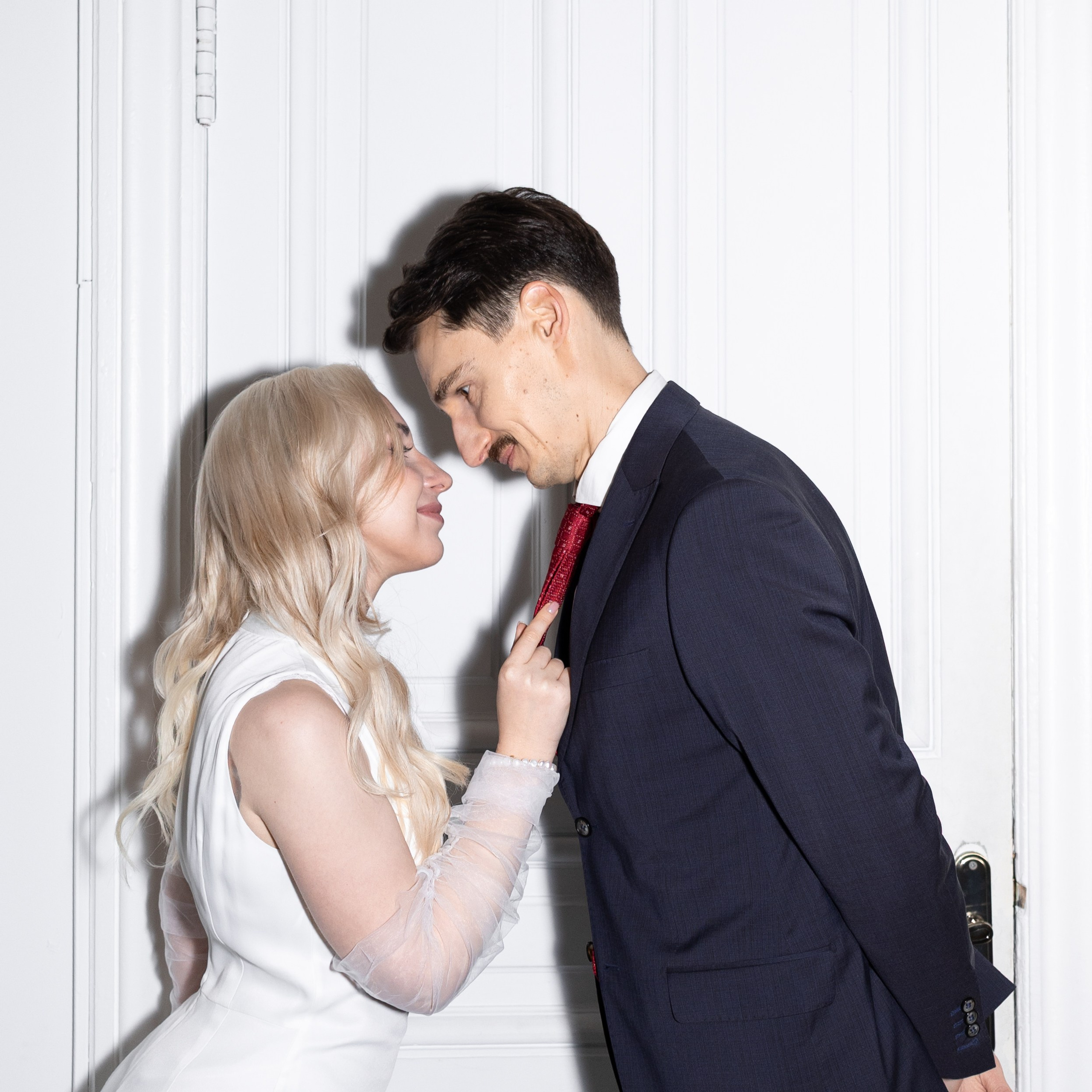 Кристина и&nbsp;Дмитрий