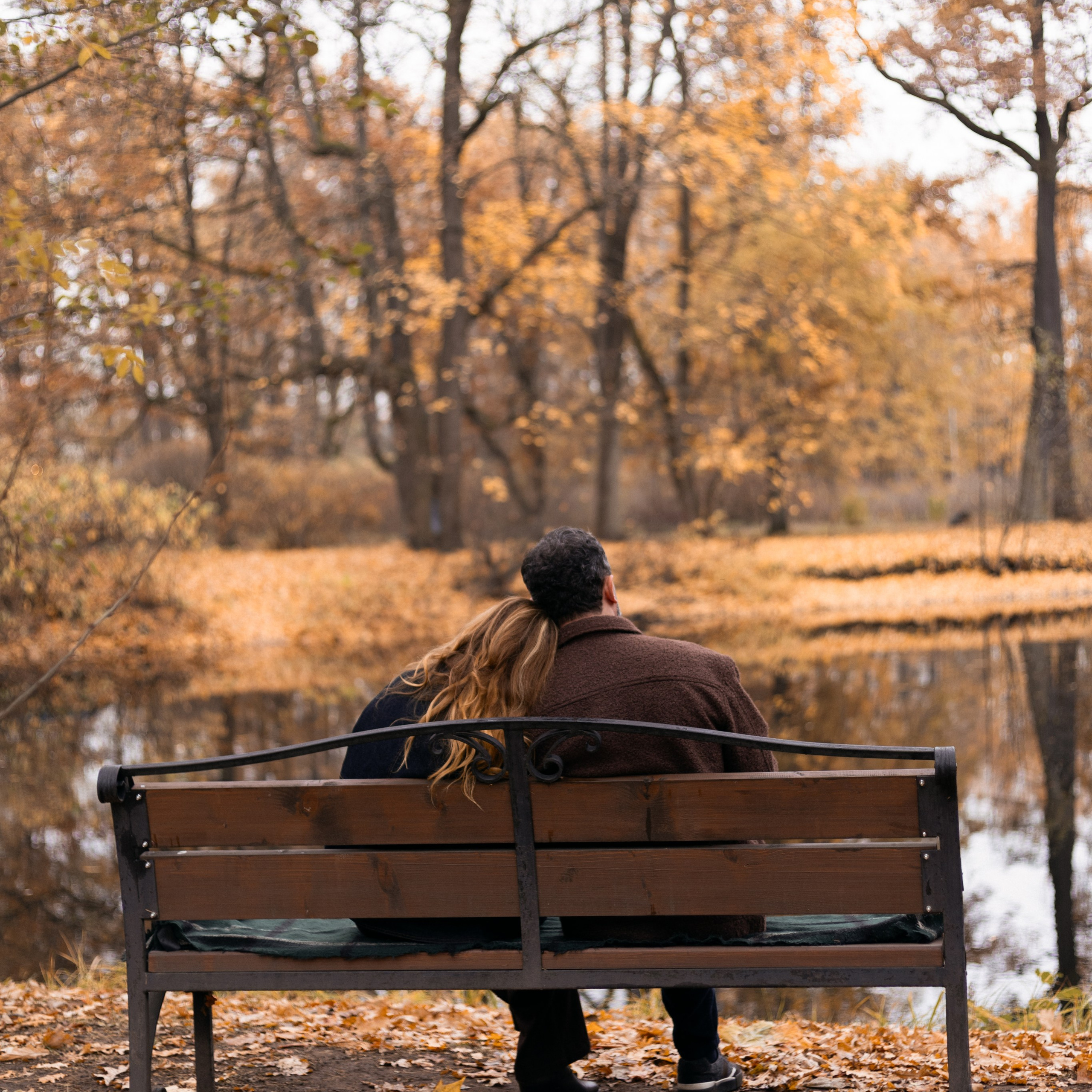 Катя и Карен