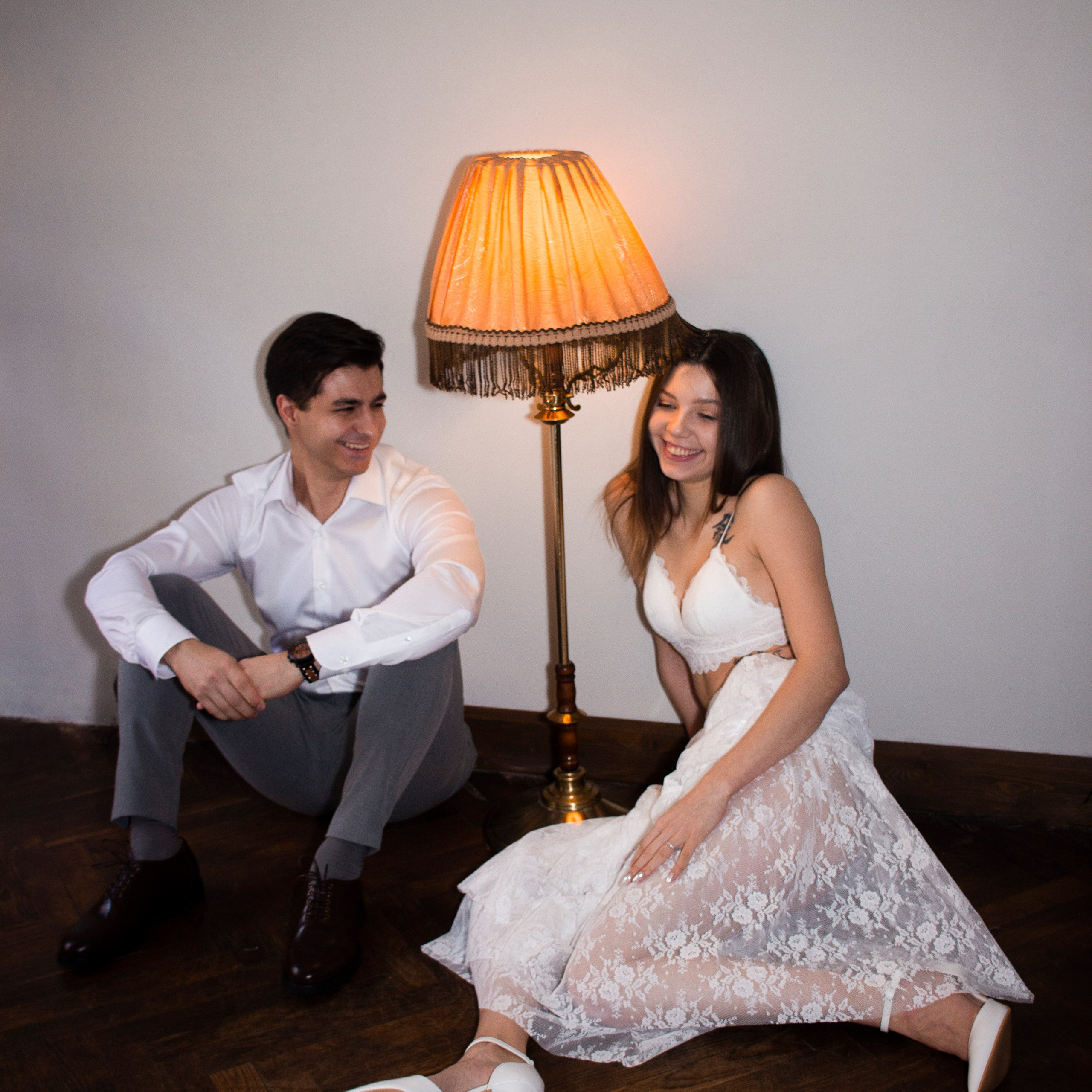 Наташа и Максим