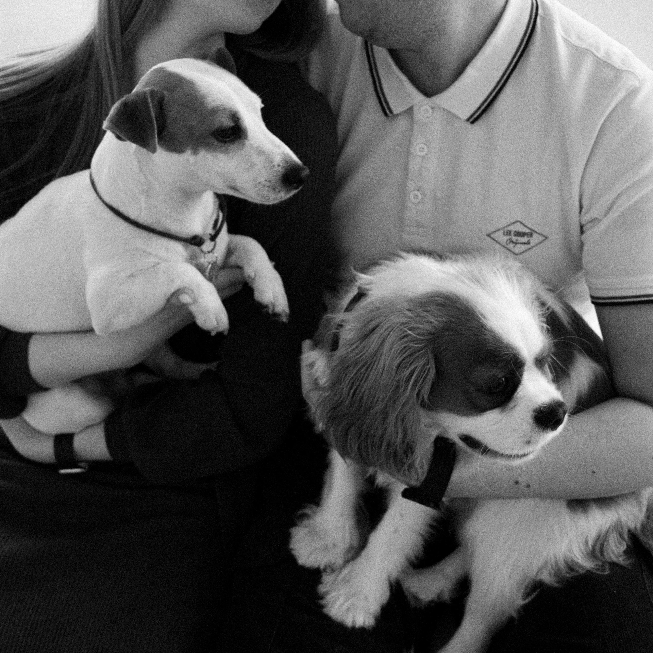 Валерия и Алексей