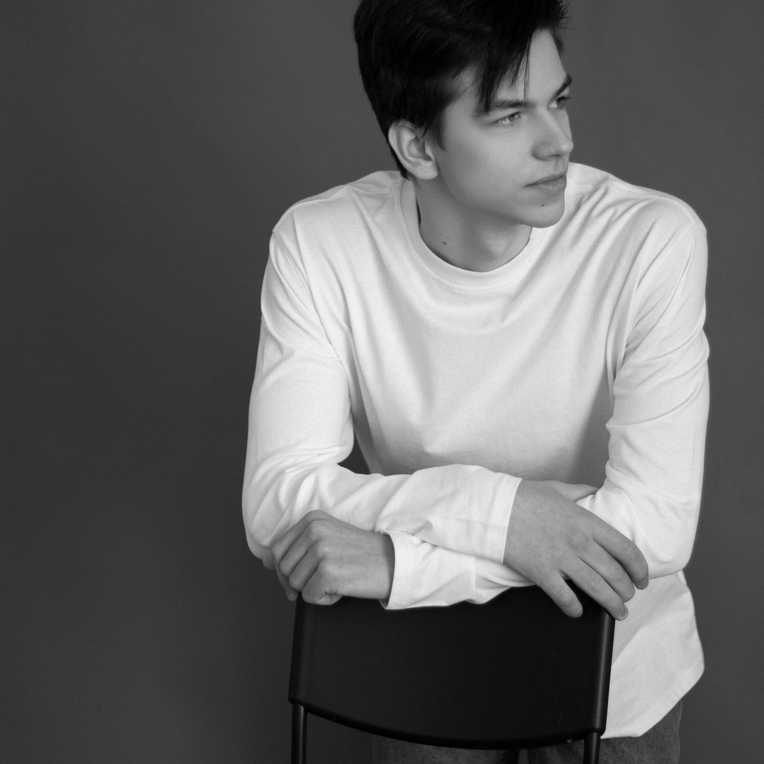 Пётр Гуменник