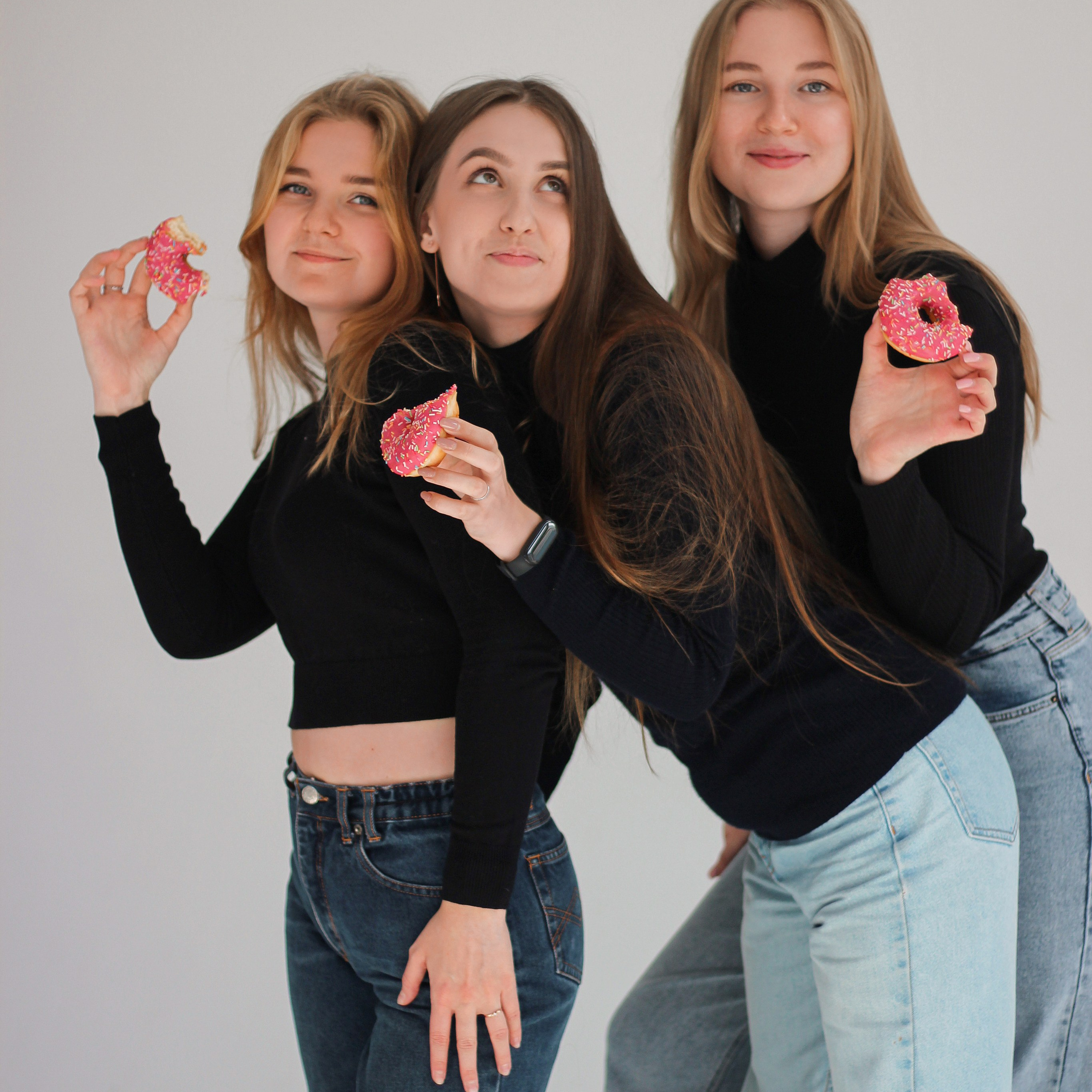 К дню рождения Леры