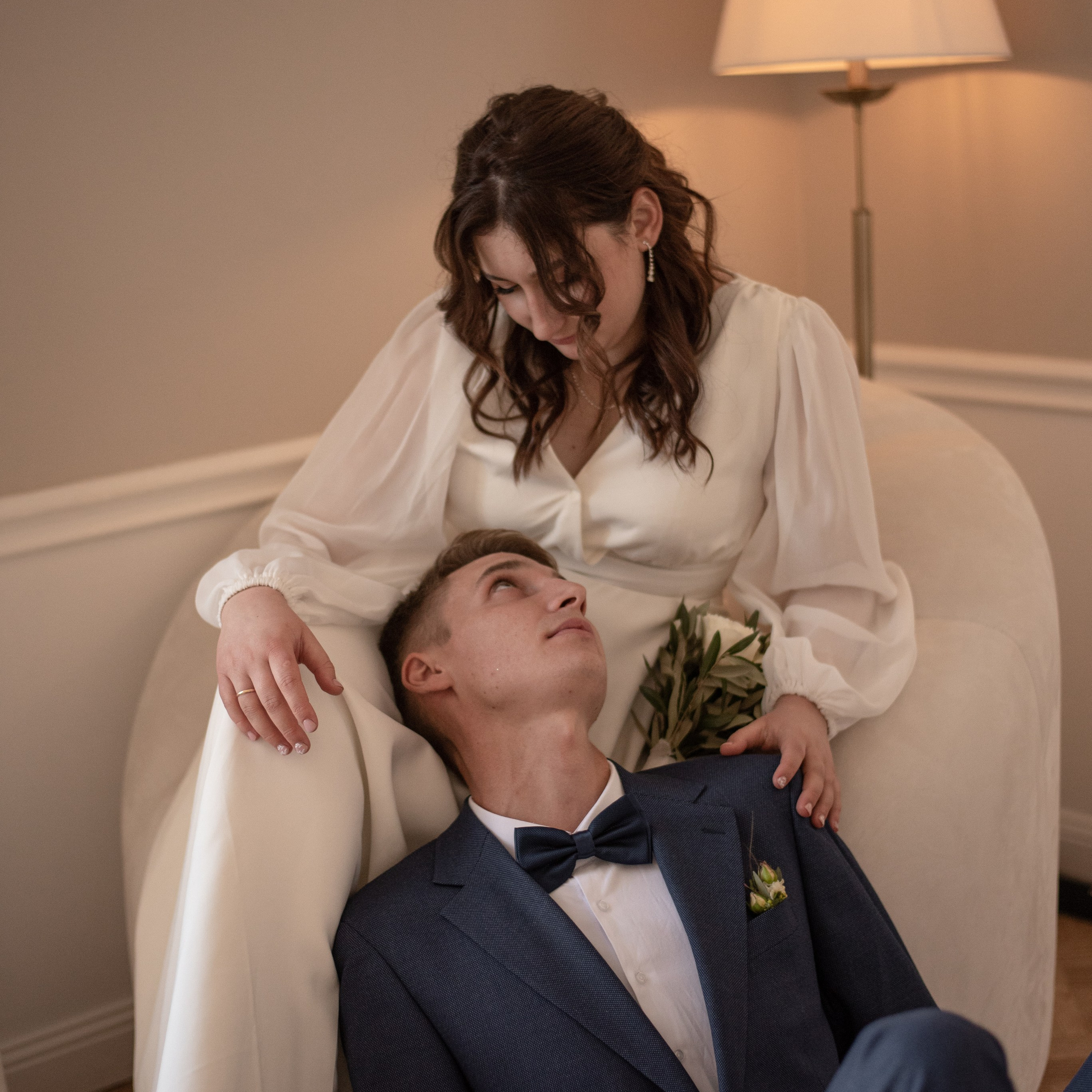 Отзывы. Портретный и свадебный фотограф в Краснодаре