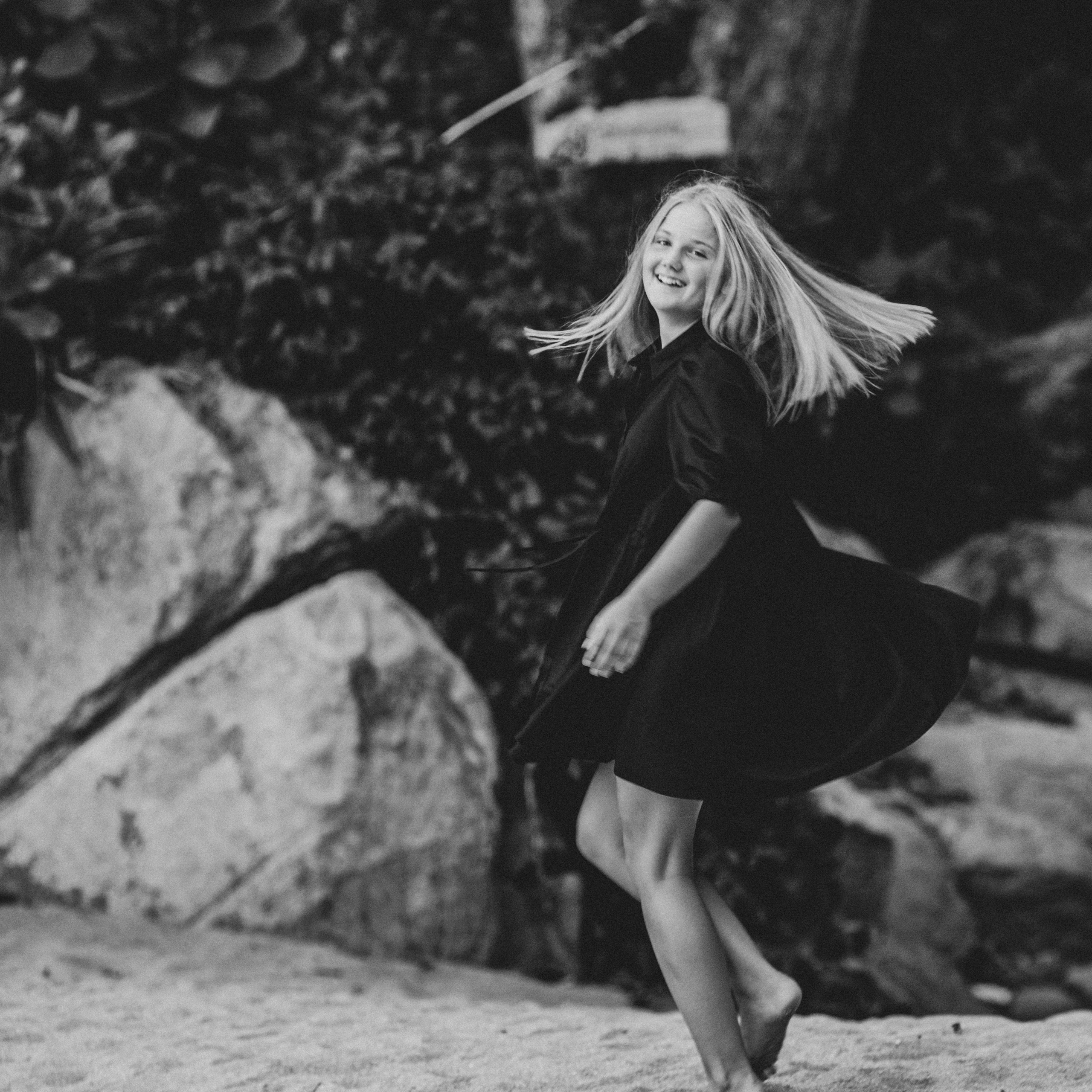 Liza. Портретный фотограф в Санкт-Петербурге Светлана Каменева