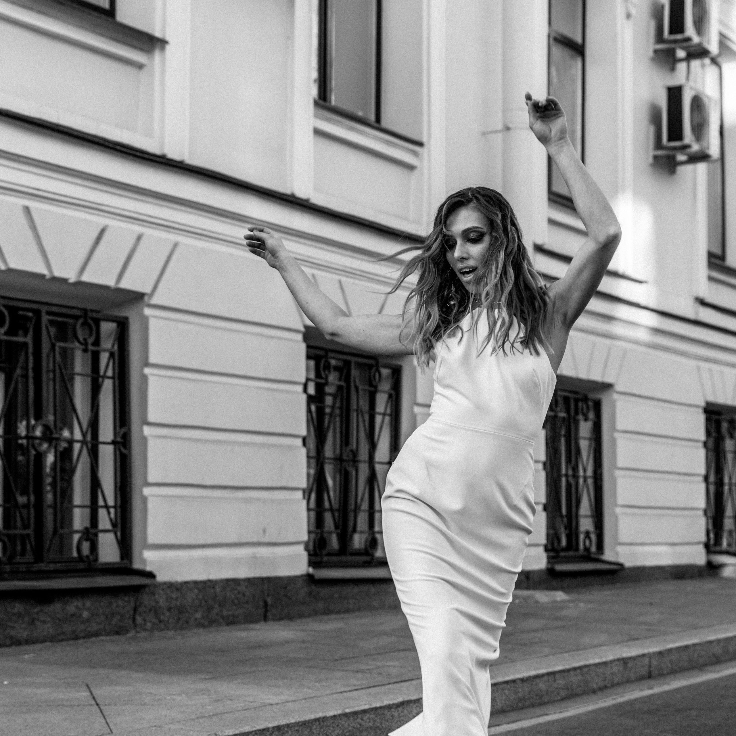 Elena. Портретный фотограф в Санкт-Петербурге Светлана Каменева