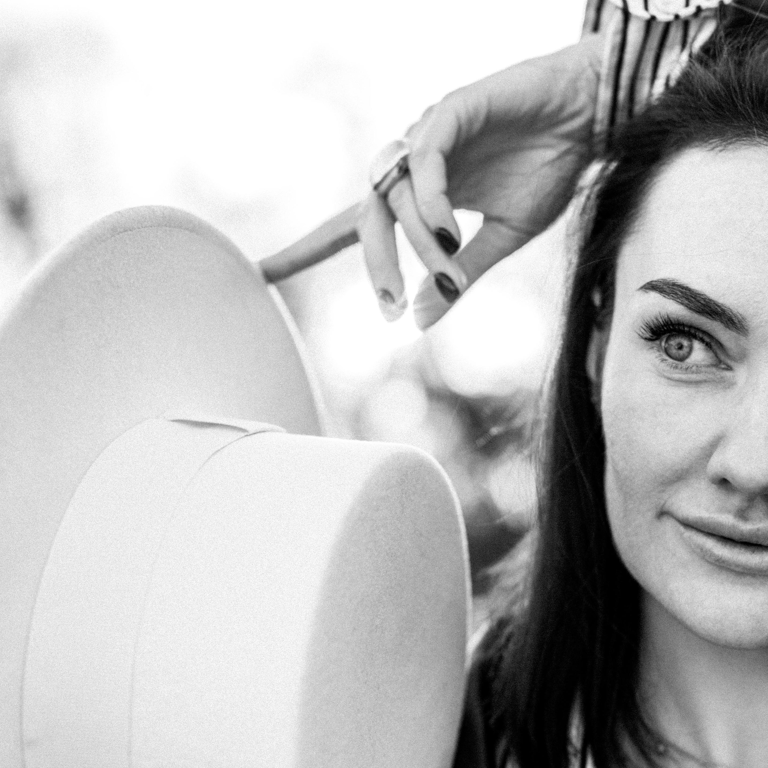 Irina. Портретный фотограф в Санкт-Петербурге Светлана Каменева