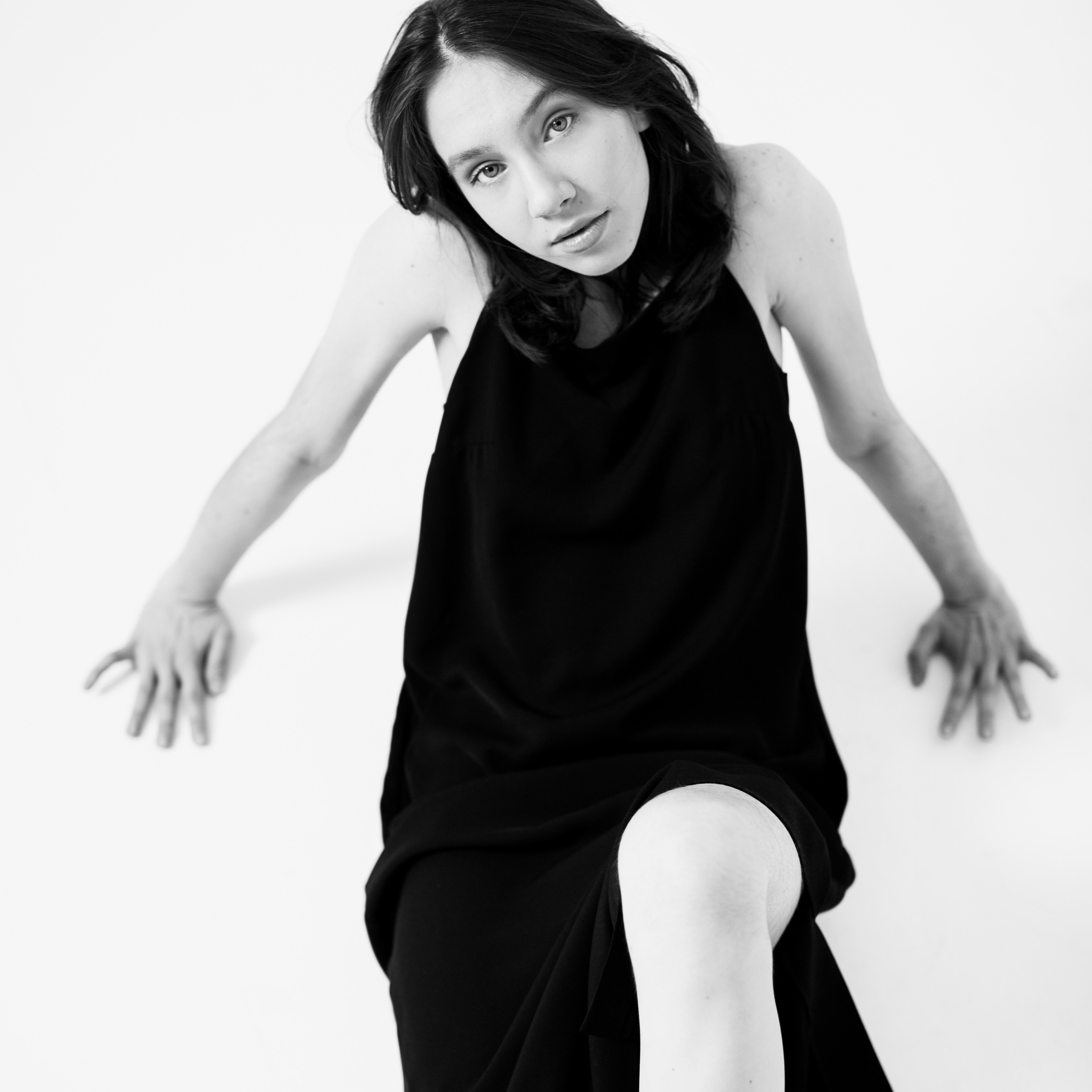 Polina. Портретный фотограф в Санкт-Петербурге Светлана Каменева