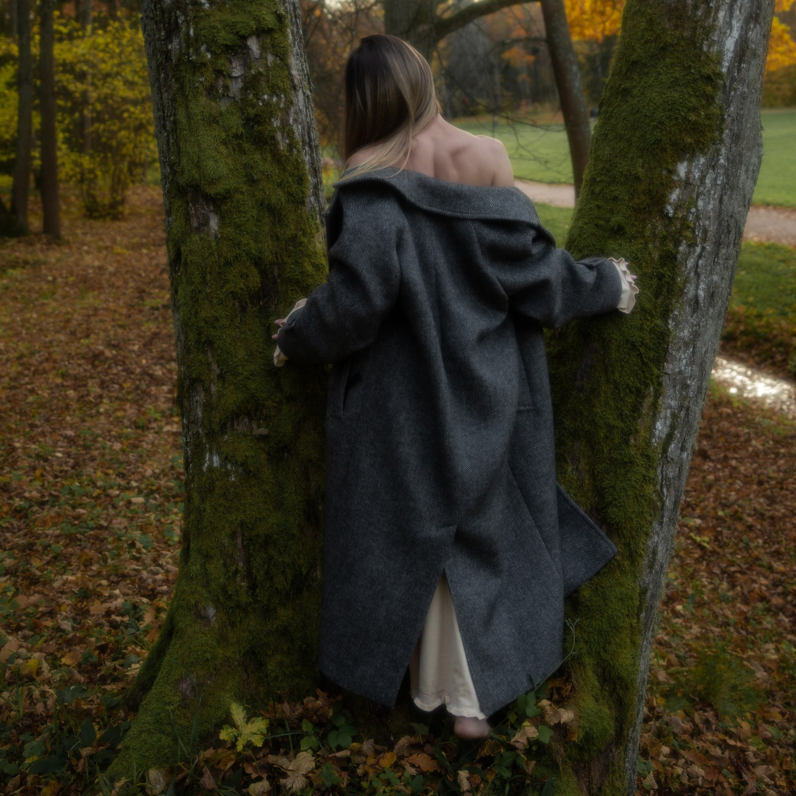 Elena. Портретный фотограф в Санкт-Петербурге Светлана Каменева