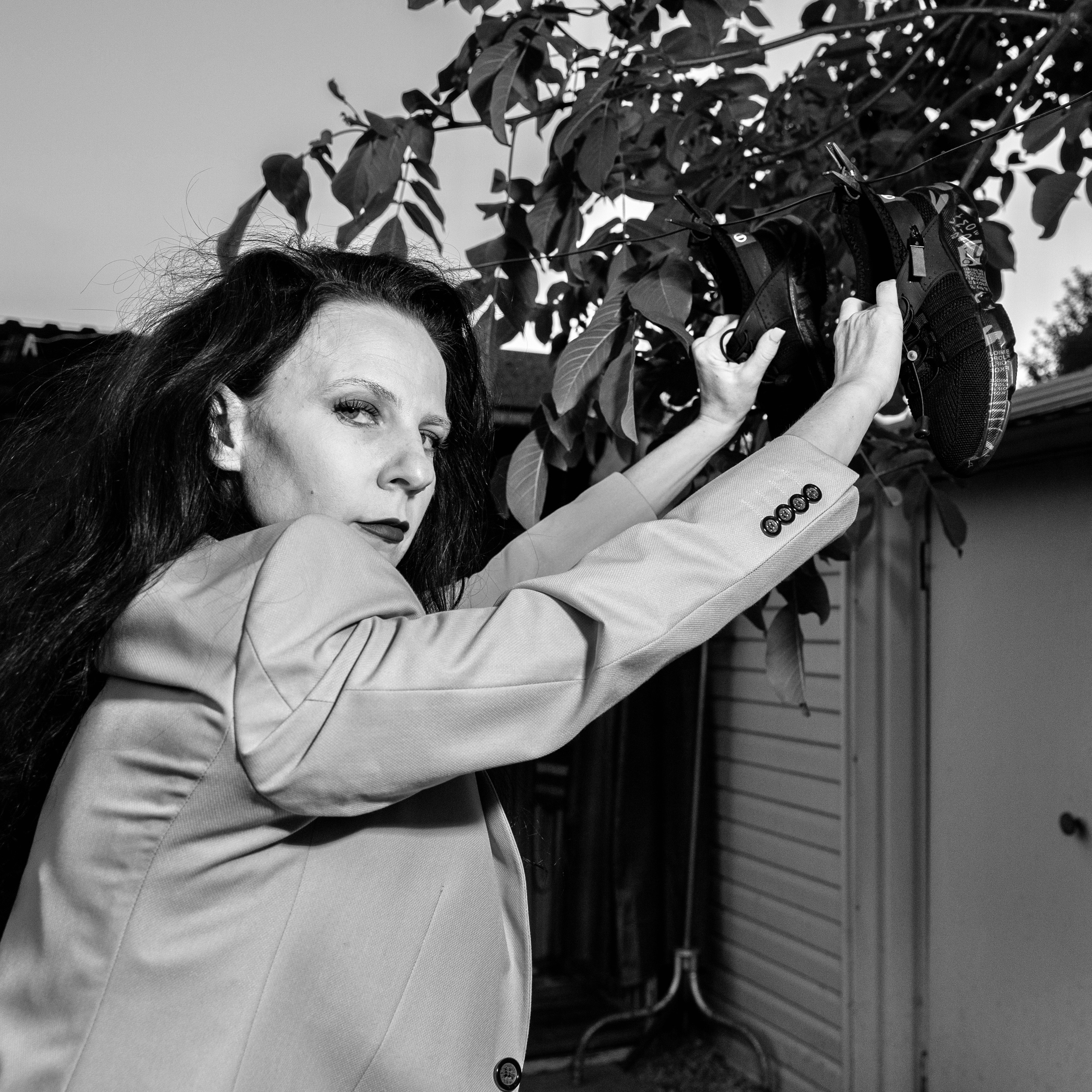 Anna. Портретный фотограф в Санкт-Петербурге Светлана Каменева