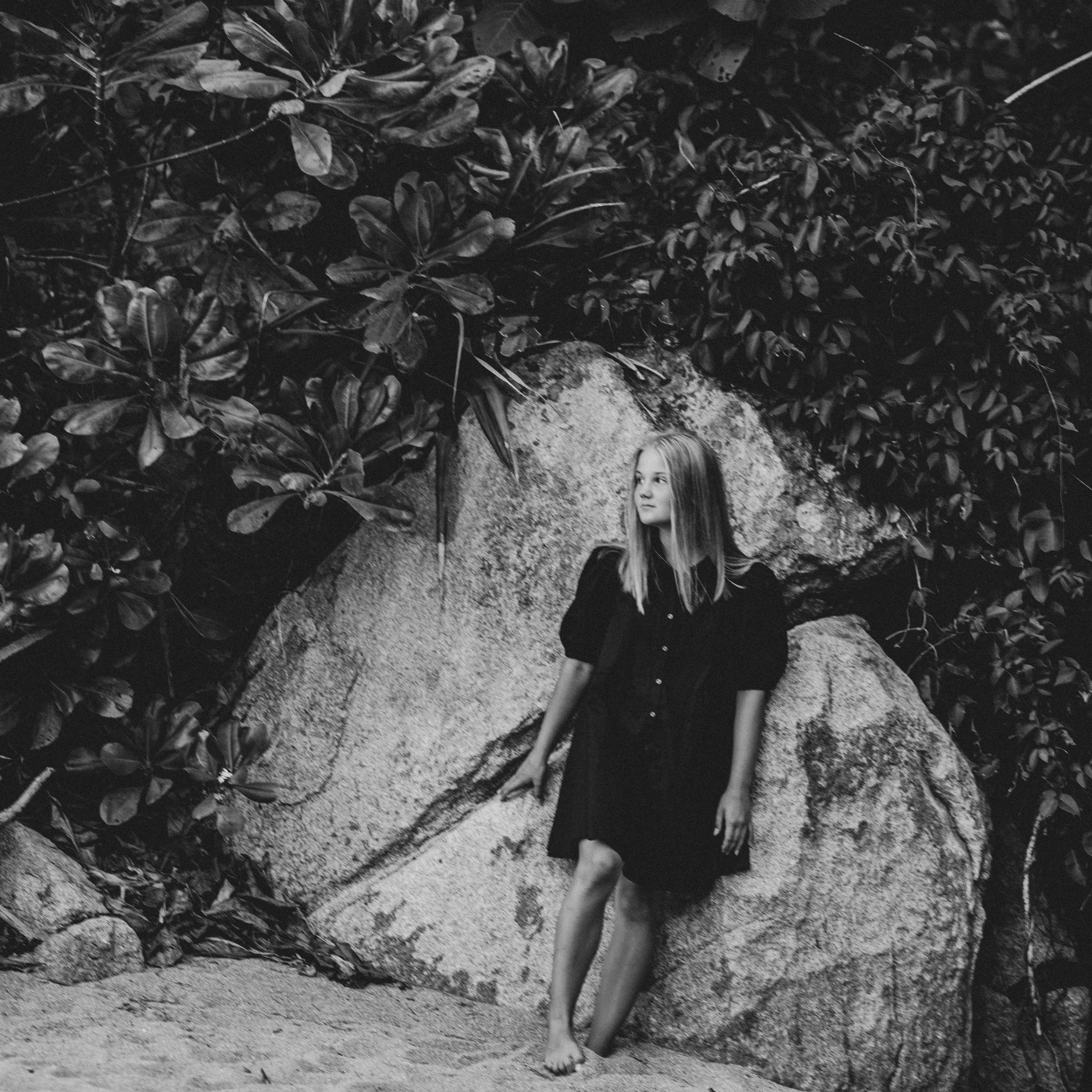 Liza. Портретный фотограф в Санкт-Петербурге Светлана Каменева