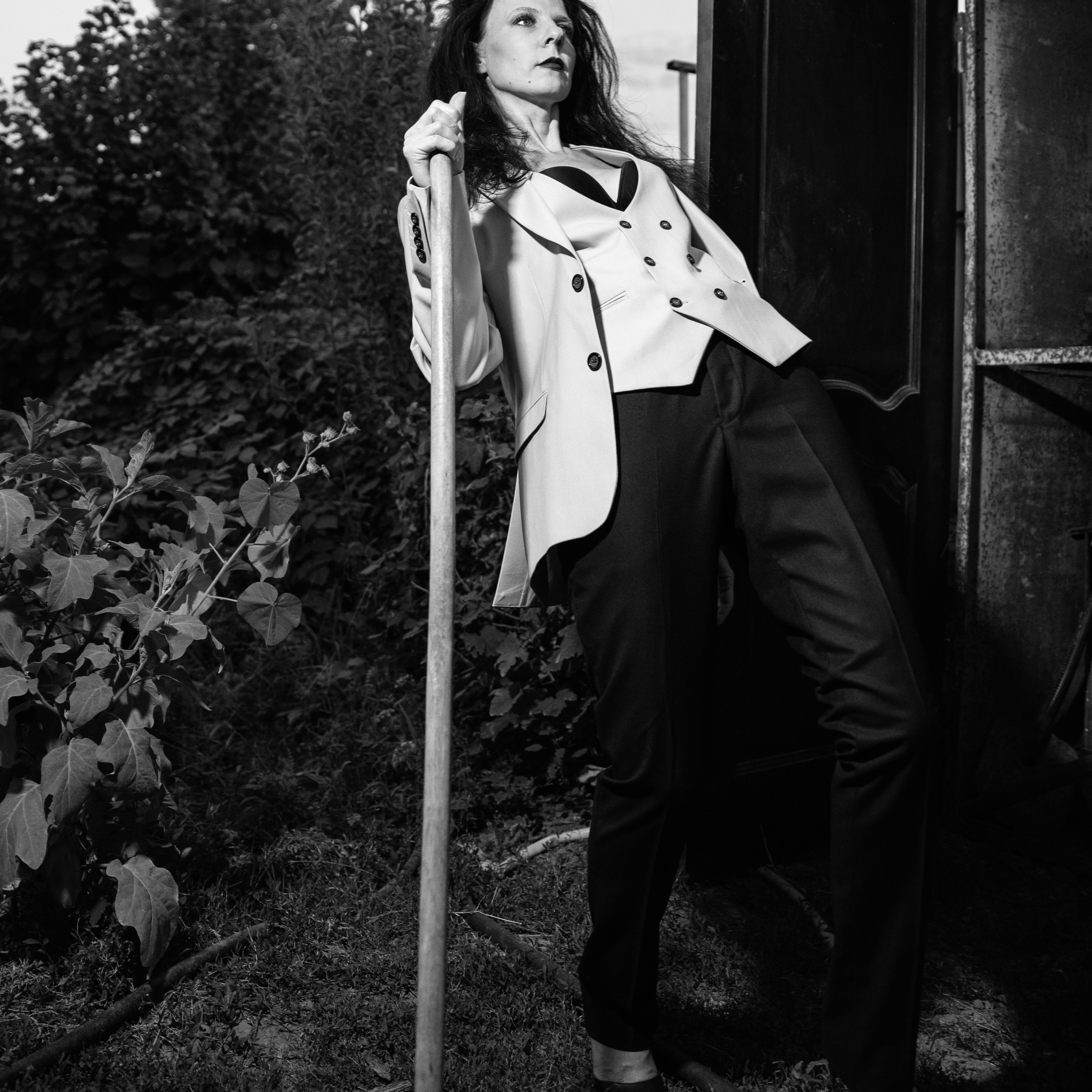 Anna. Портретный фотограф в Санкт-Петербурге Светлана Каменева