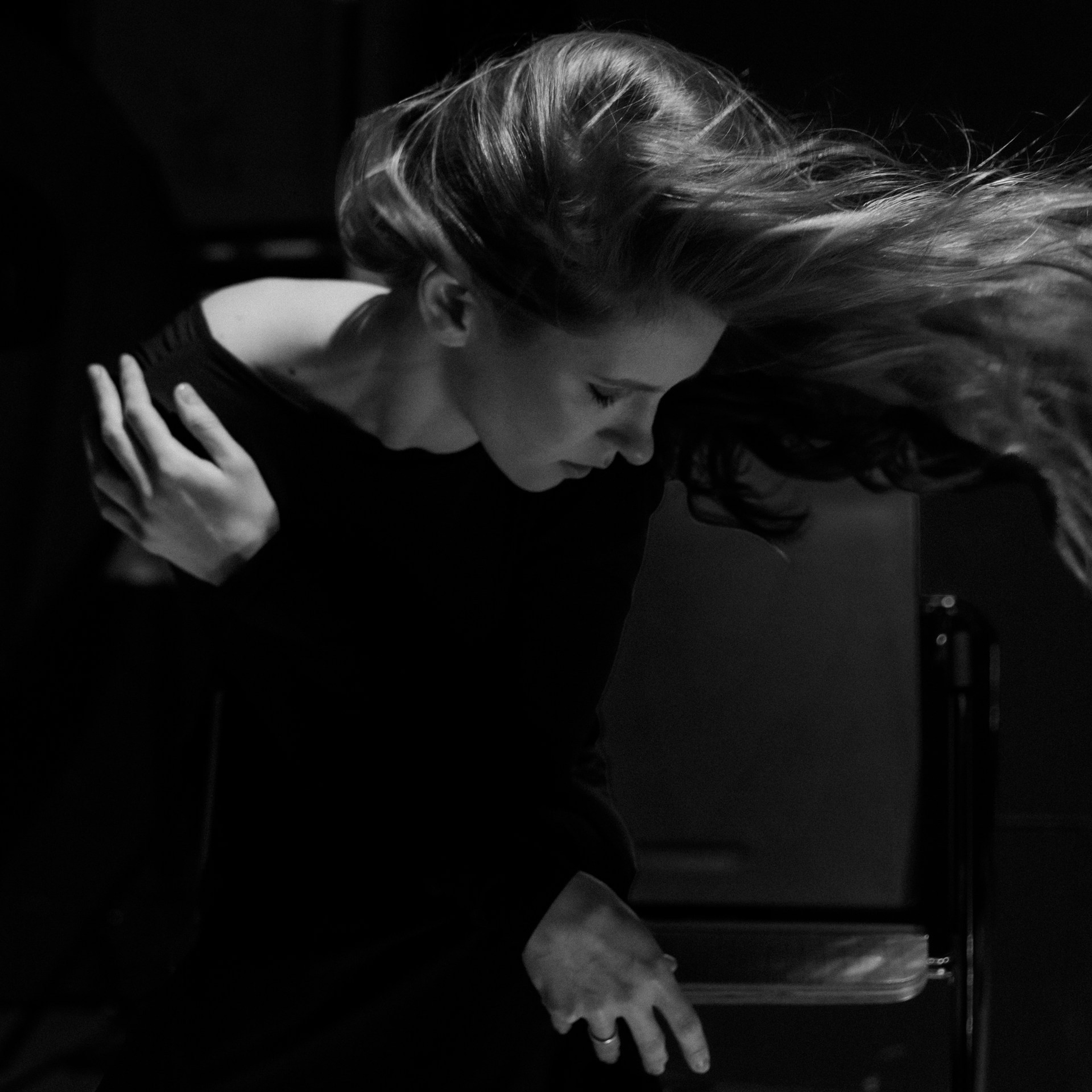 Mila. Портретный фотограф в Санкт-Петербурге Светлана Каменева