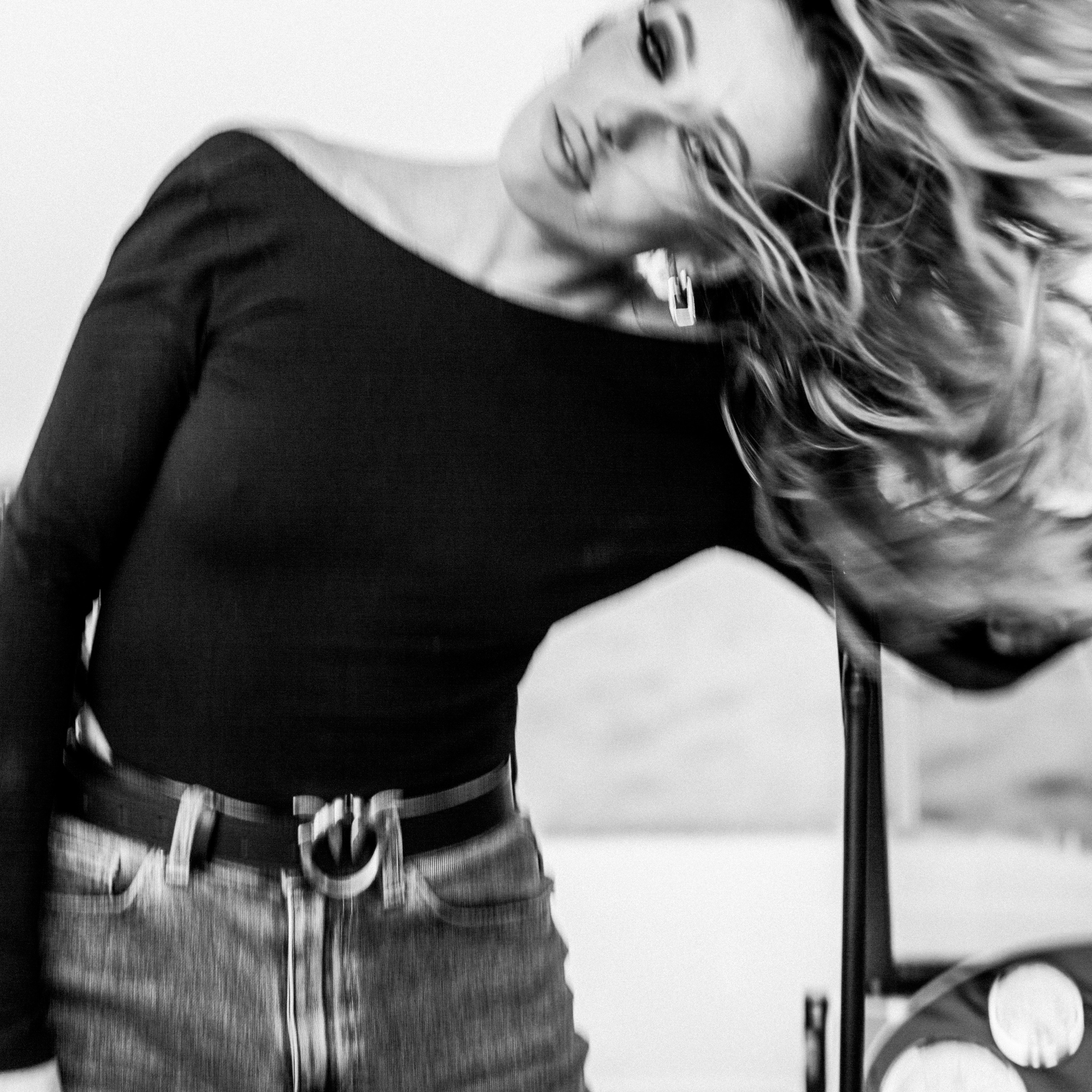 Elena. Портретный фотограф в Санкт-Петербурге Светлана Каменева