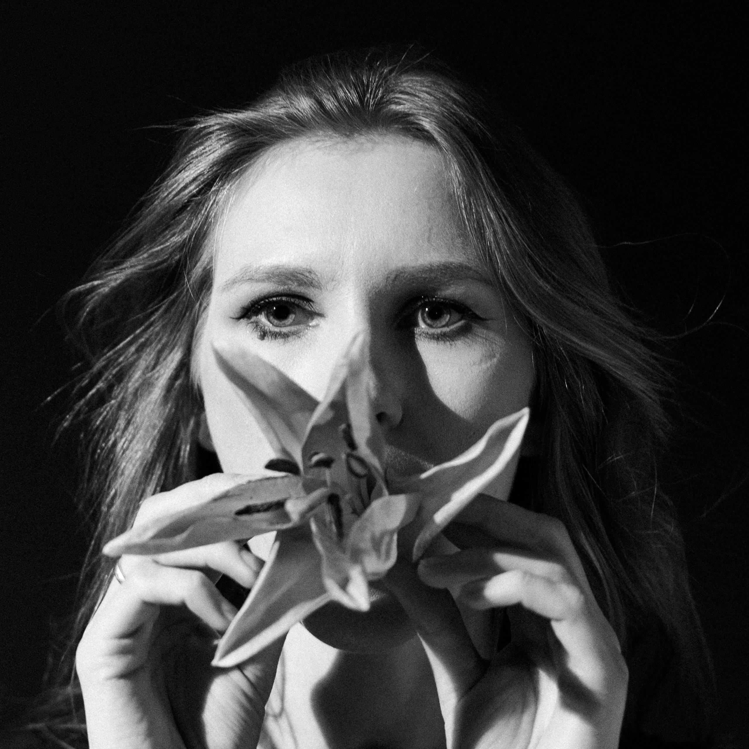 Mila. Портретный фотограф в Санкт-Петербурге Светлана Каменева