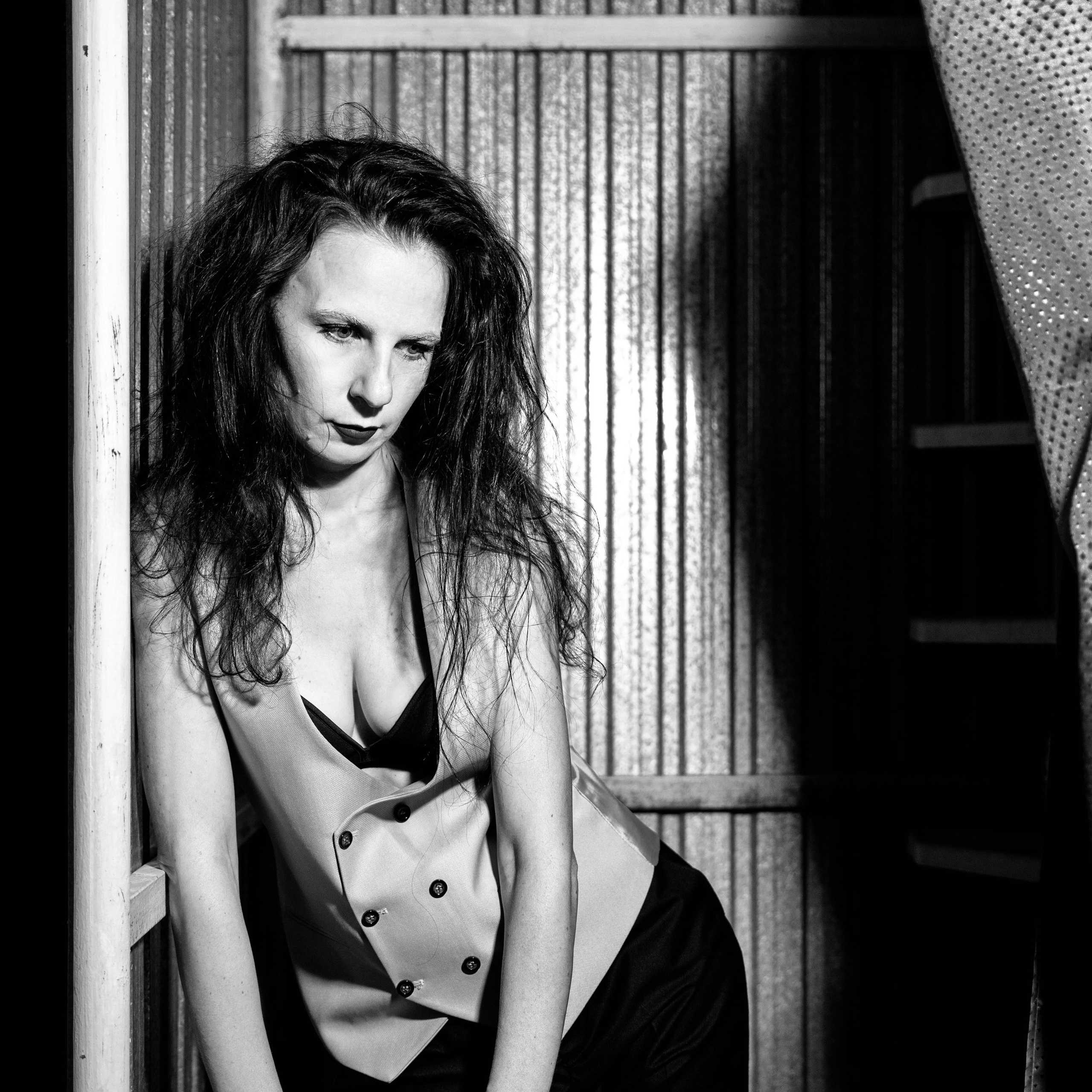 Anna. Портретный фотограф в Санкт-Петербурге Светлана Каменева