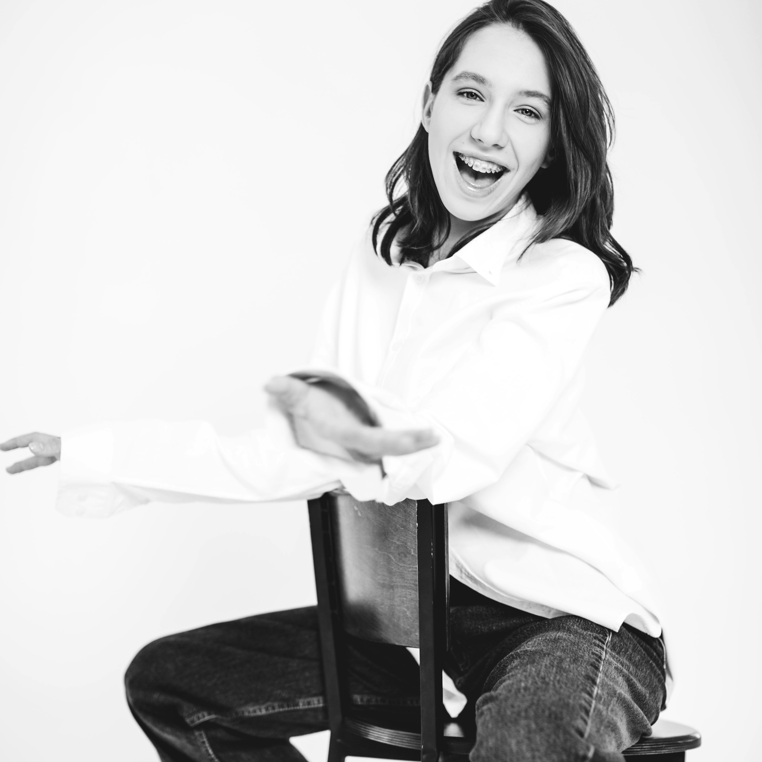 Polina. Портретный фотограф в Санкт-Петербурге Светлана Каменева