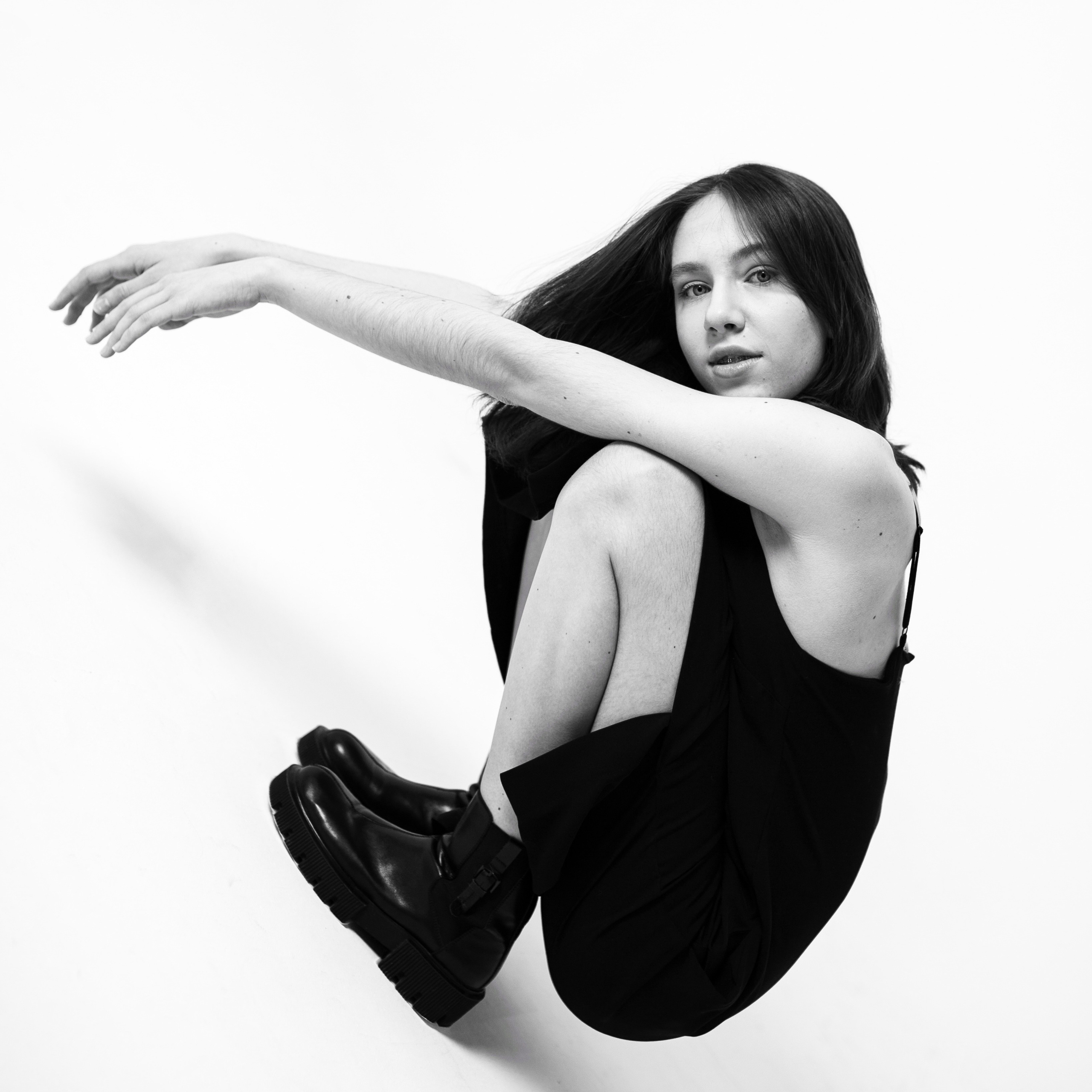 Polina. Портретный фотограф в Санкт-Петербурге Светлана Каменева