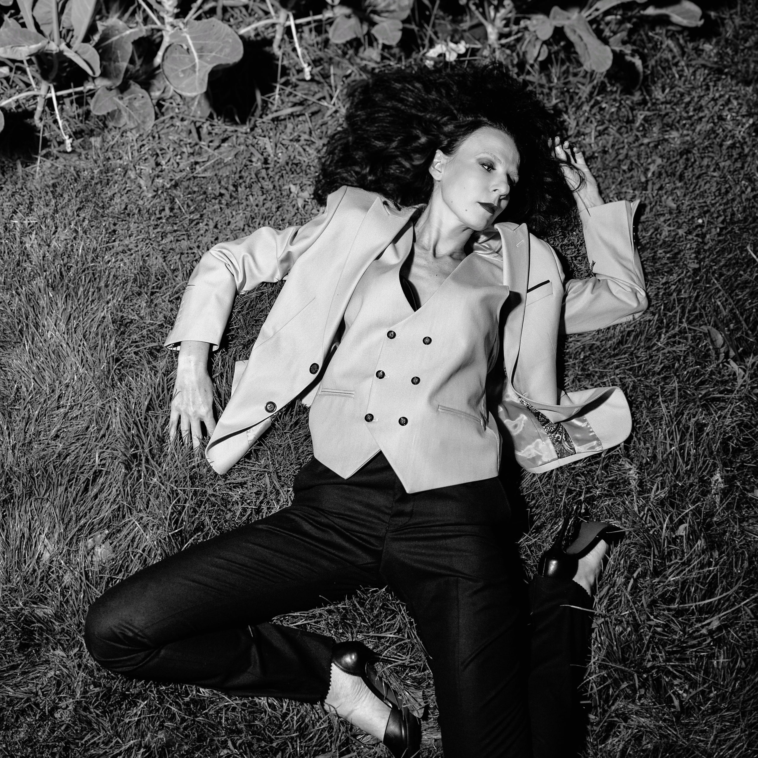 Anna. Портретный фотограф в Санкт-Петербурге Светлана Каменева