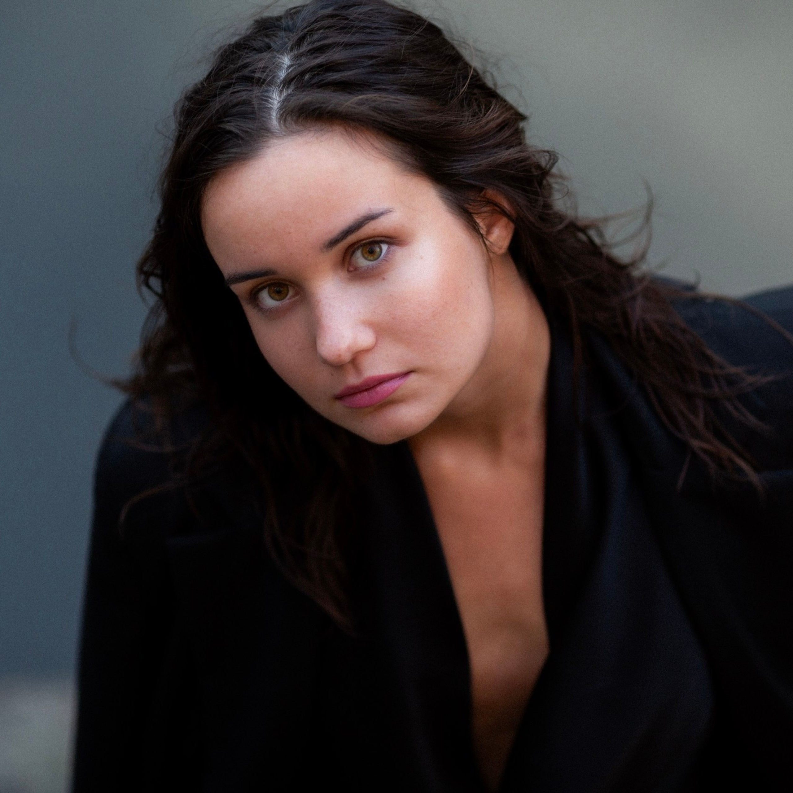 Mari. Портретный фотограф в Санкт-Петербурге Светлана Каменева