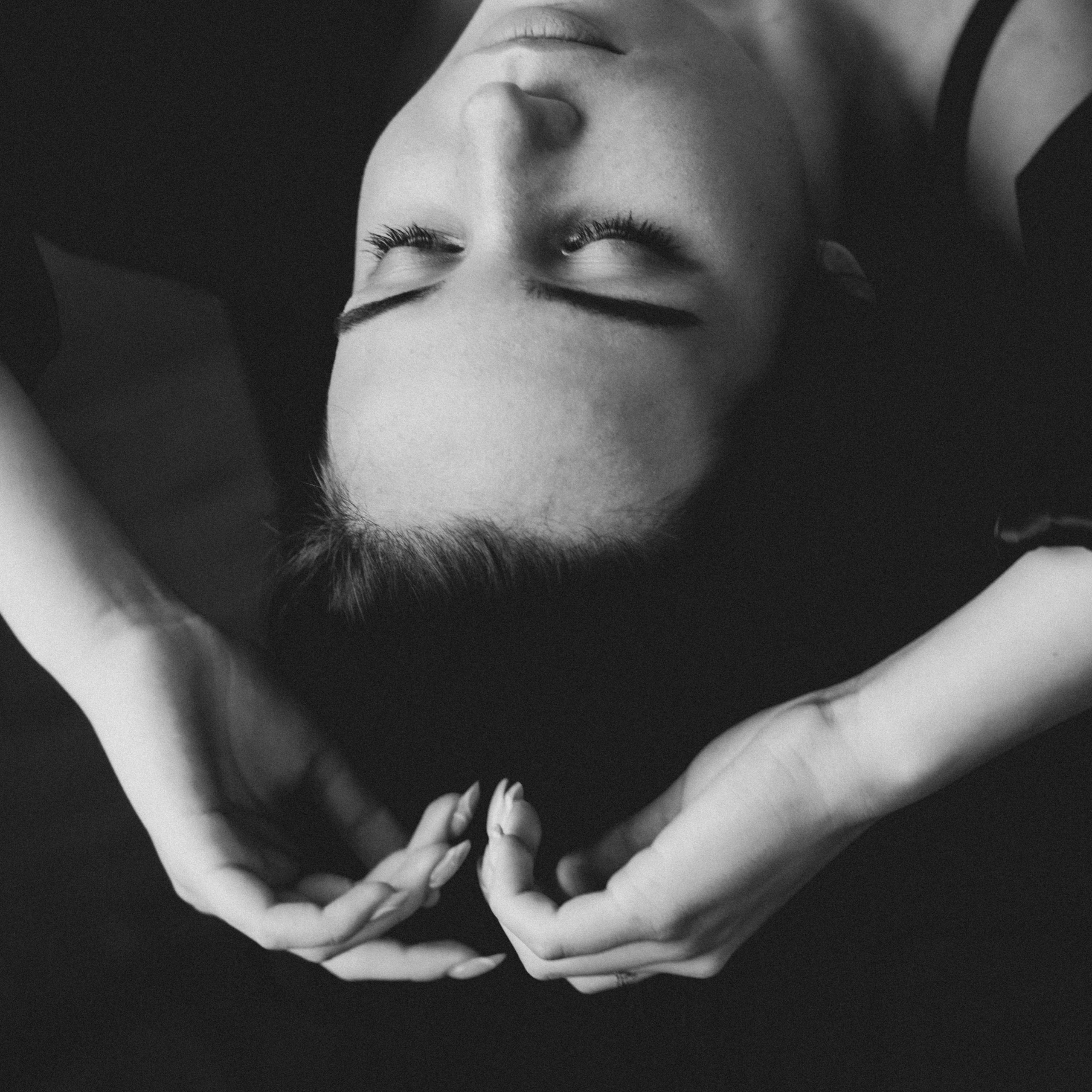 Mari. Портретный фотограф в Санкт-Петербурге Светлана Каменева