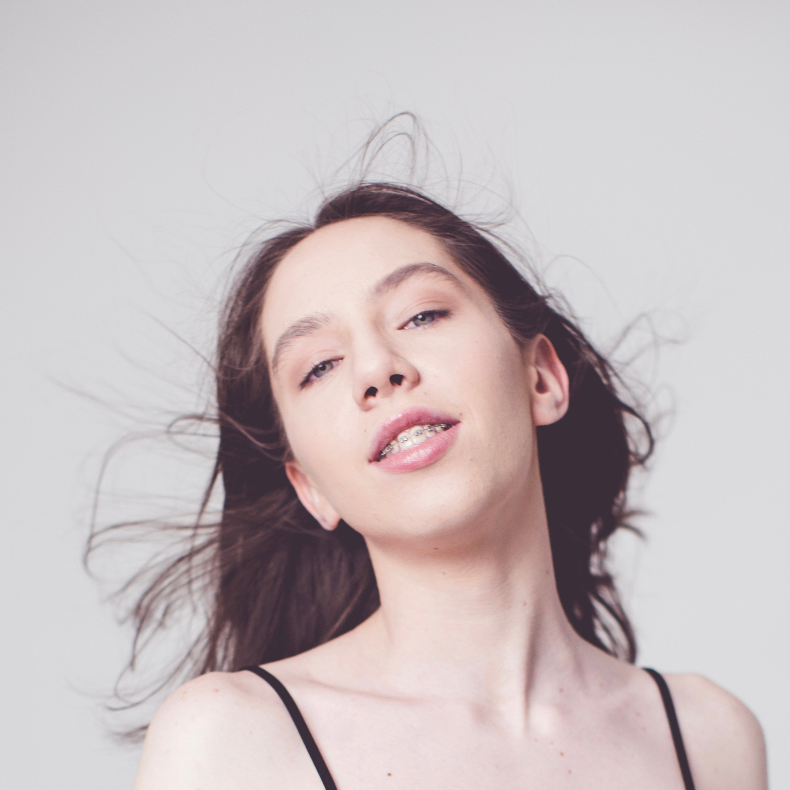 Polina. Портретный фотограф в Санкт-Петербурге Светлана Каменева