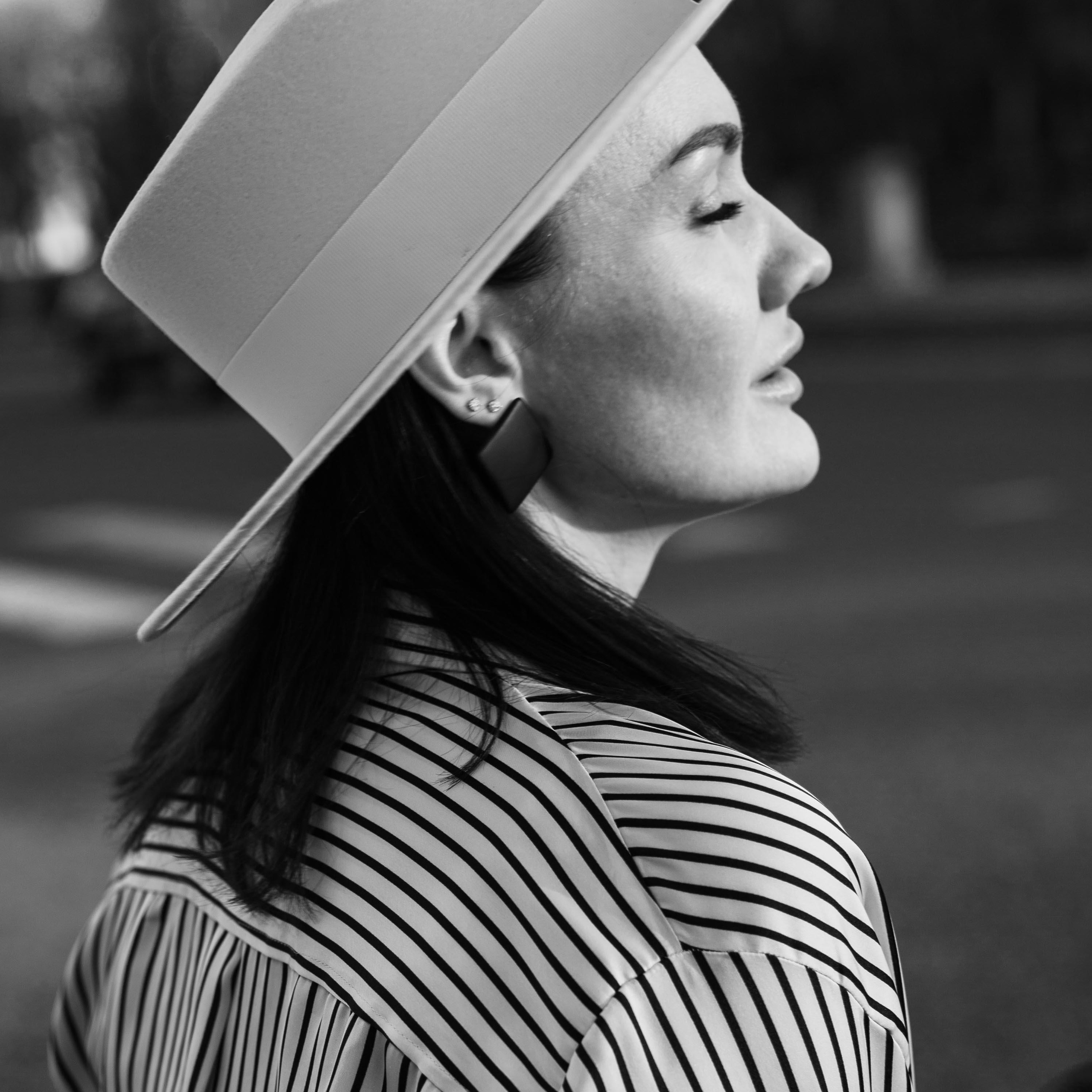 Irina. Портретный фотограф в Санкт-Петербурге Светлана Каменева