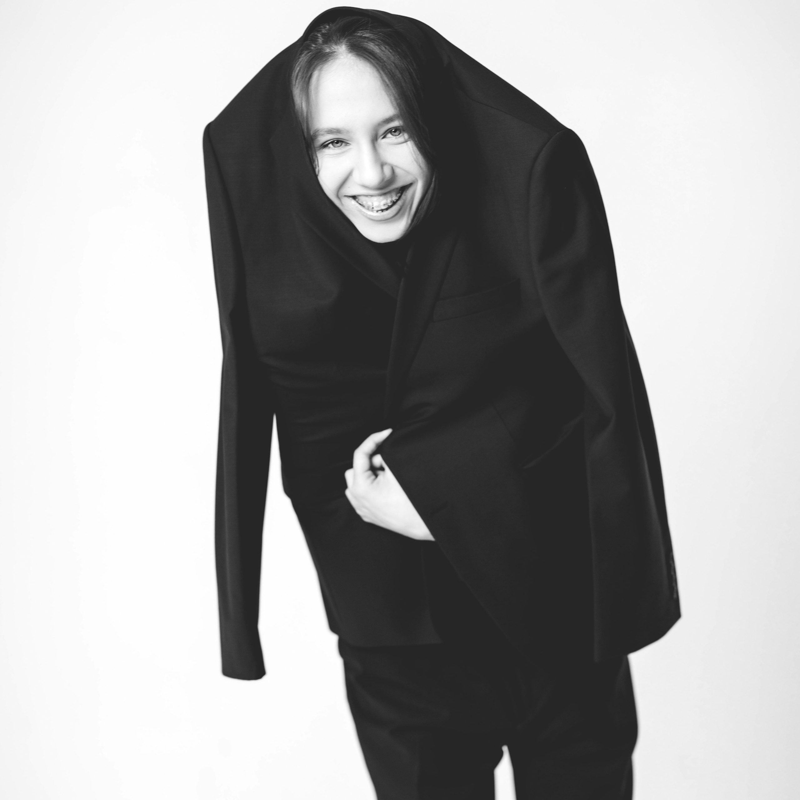 Polina. Портретный фотограф в Санкт-Петербурге Светлана Каменева