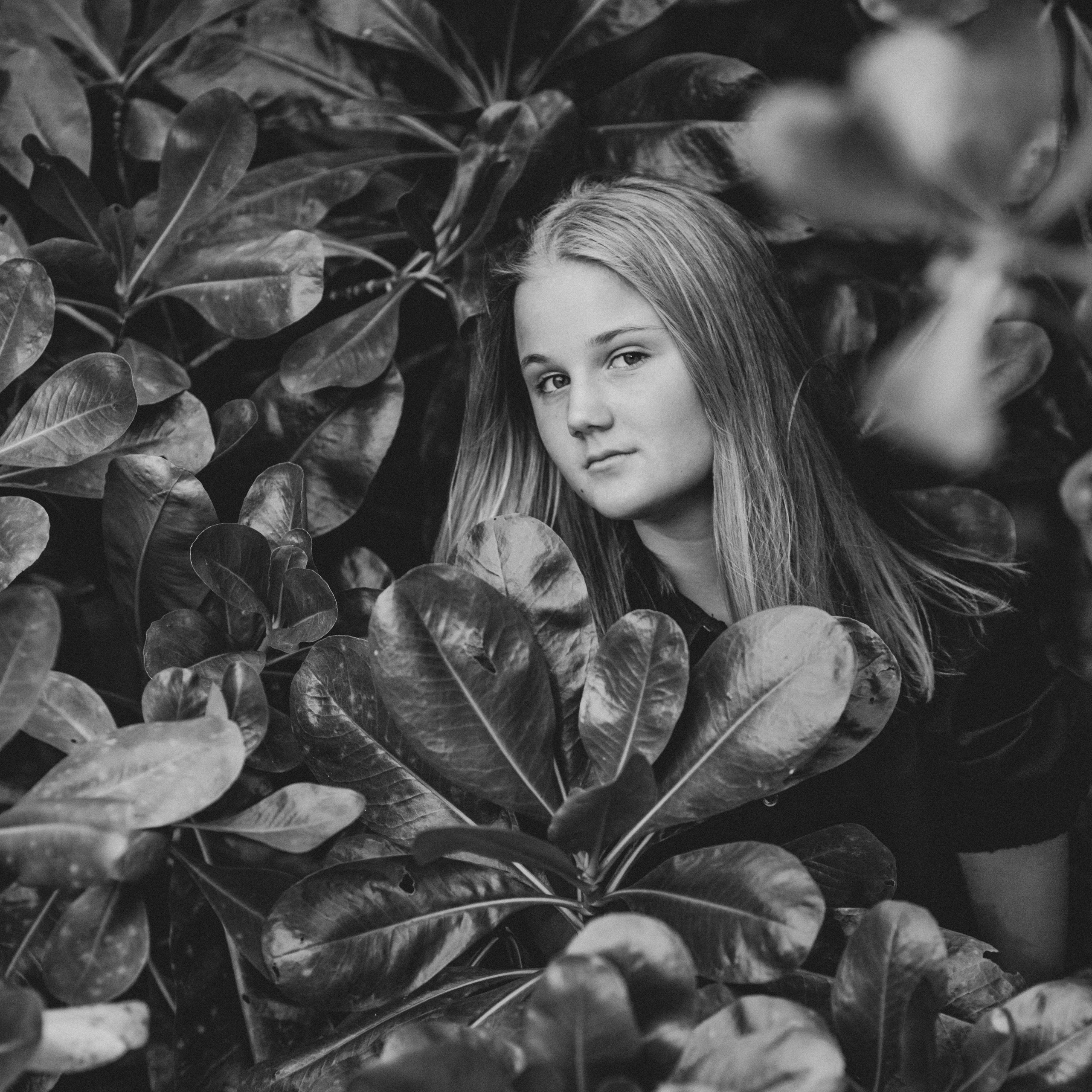 Liza. Портретный фотограф в Санкт-Петербурге Светлана Каменева