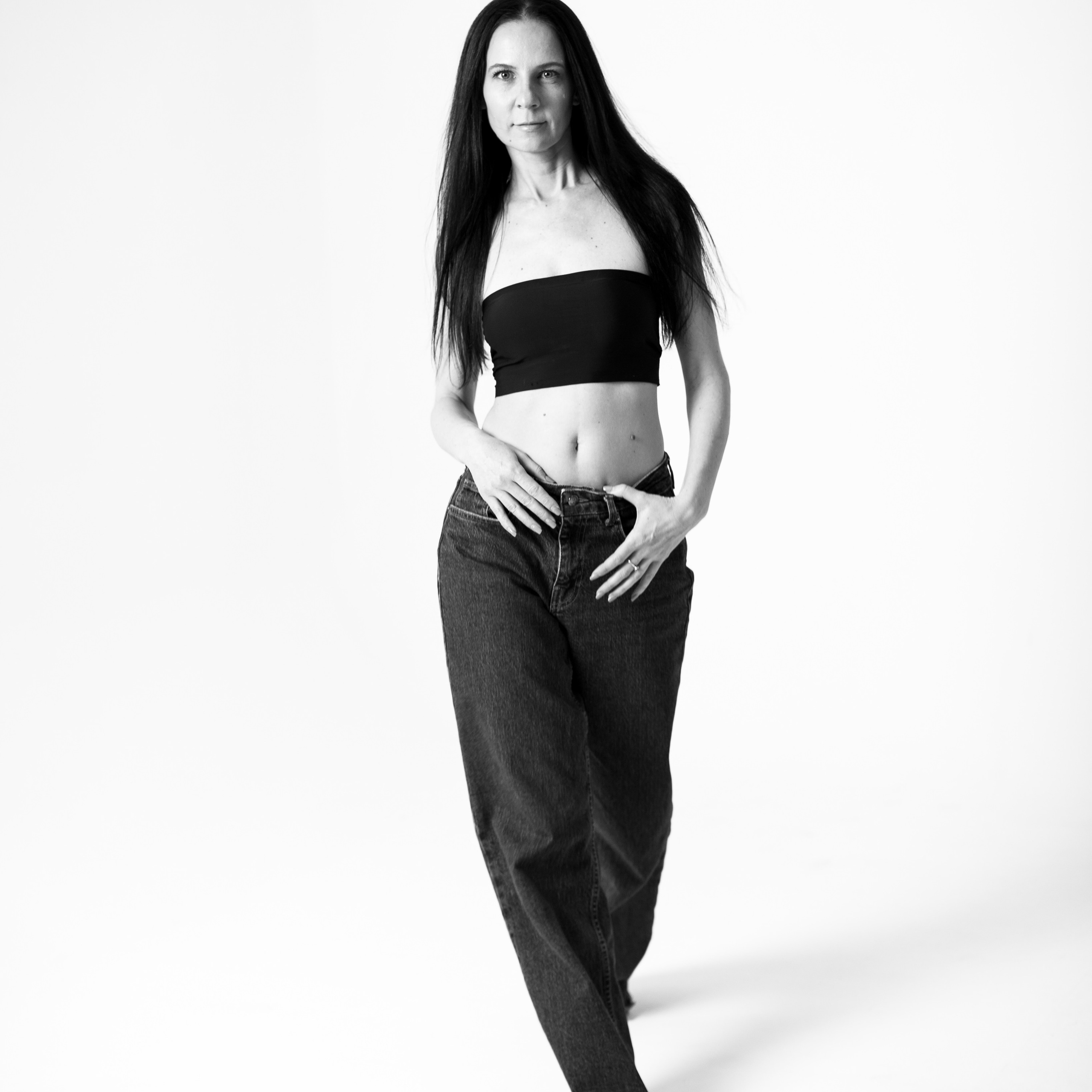 Anna. Портретный фотограф в Санкт-Петербурге Светлана Каменева