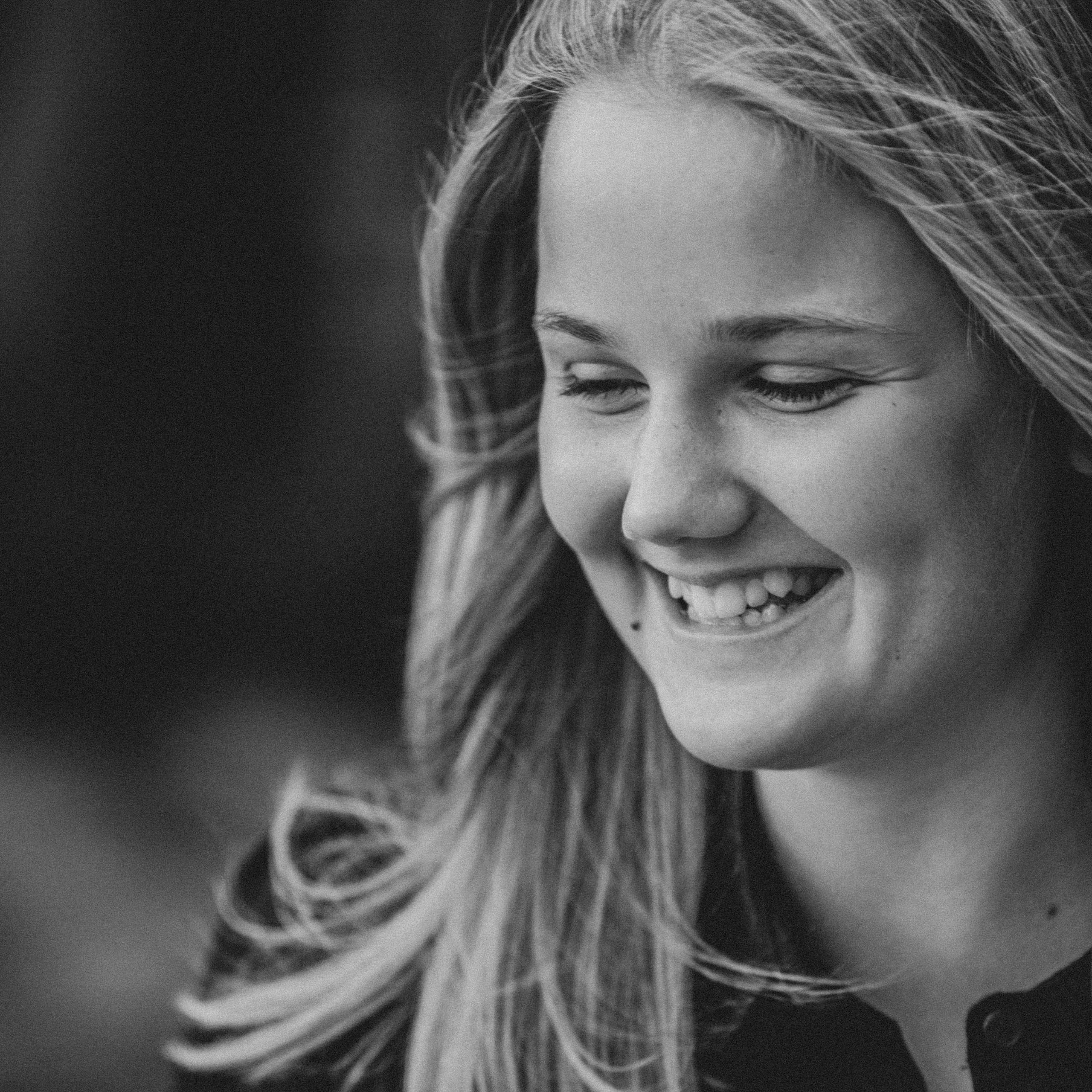 Liza. Портретный фотограф в Санкт-Петербурге Светлана Каменева