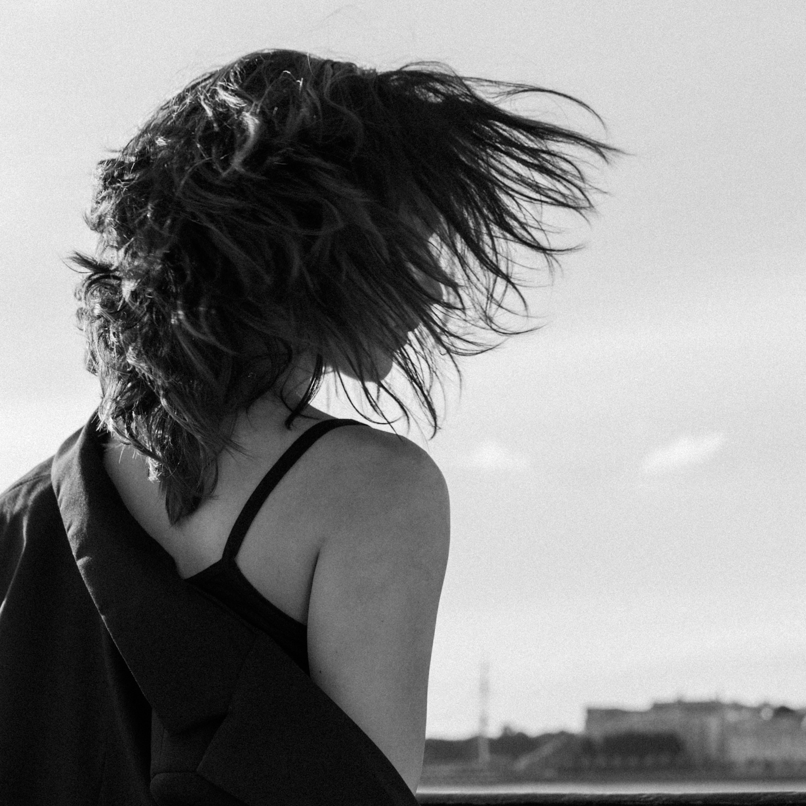 Mari. Портретный фотограф в Санкт-Петербурге Светлана Каменева