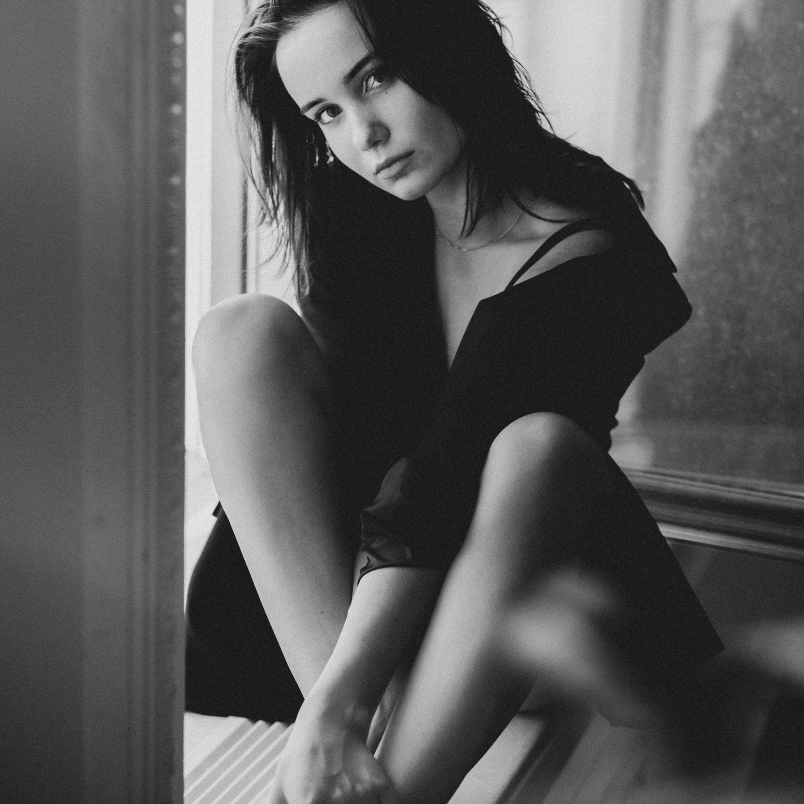 Mari. Портретный фотограф в Санкт-Петербурге Светлана Каменева