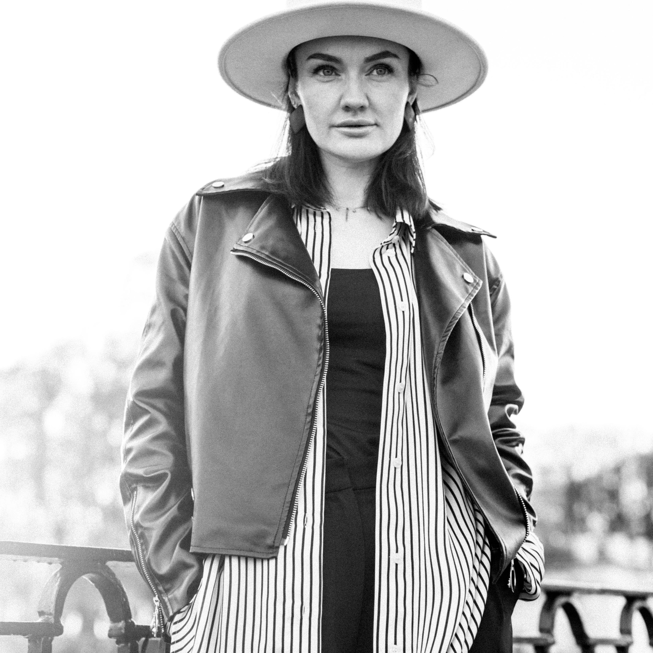 Irina. Портретный фотограф в Санкт-Петербурге Светлана Каменева